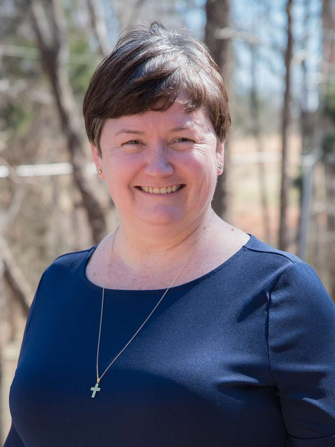 Cindy Charlton Sutton