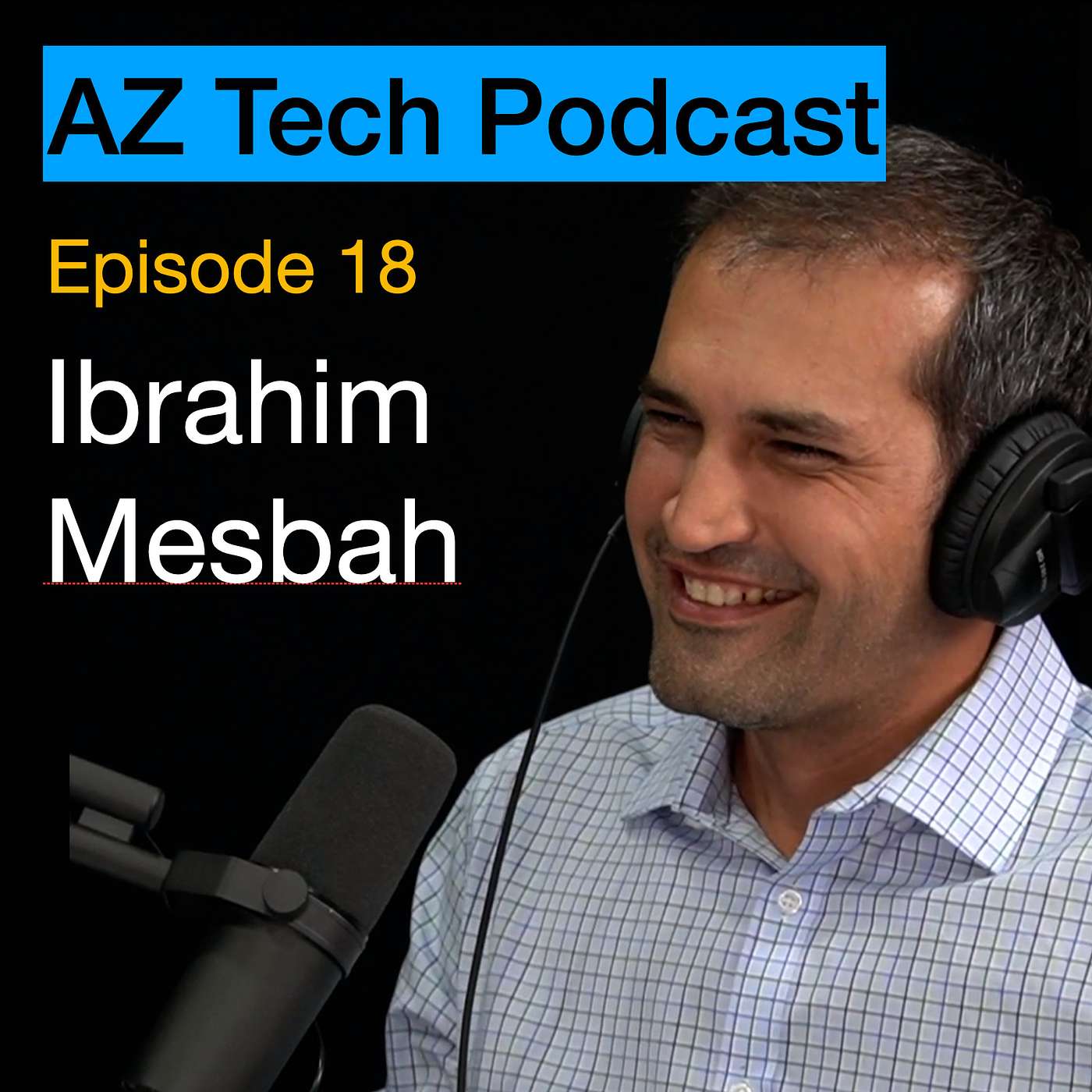 AZ Tech Podcast