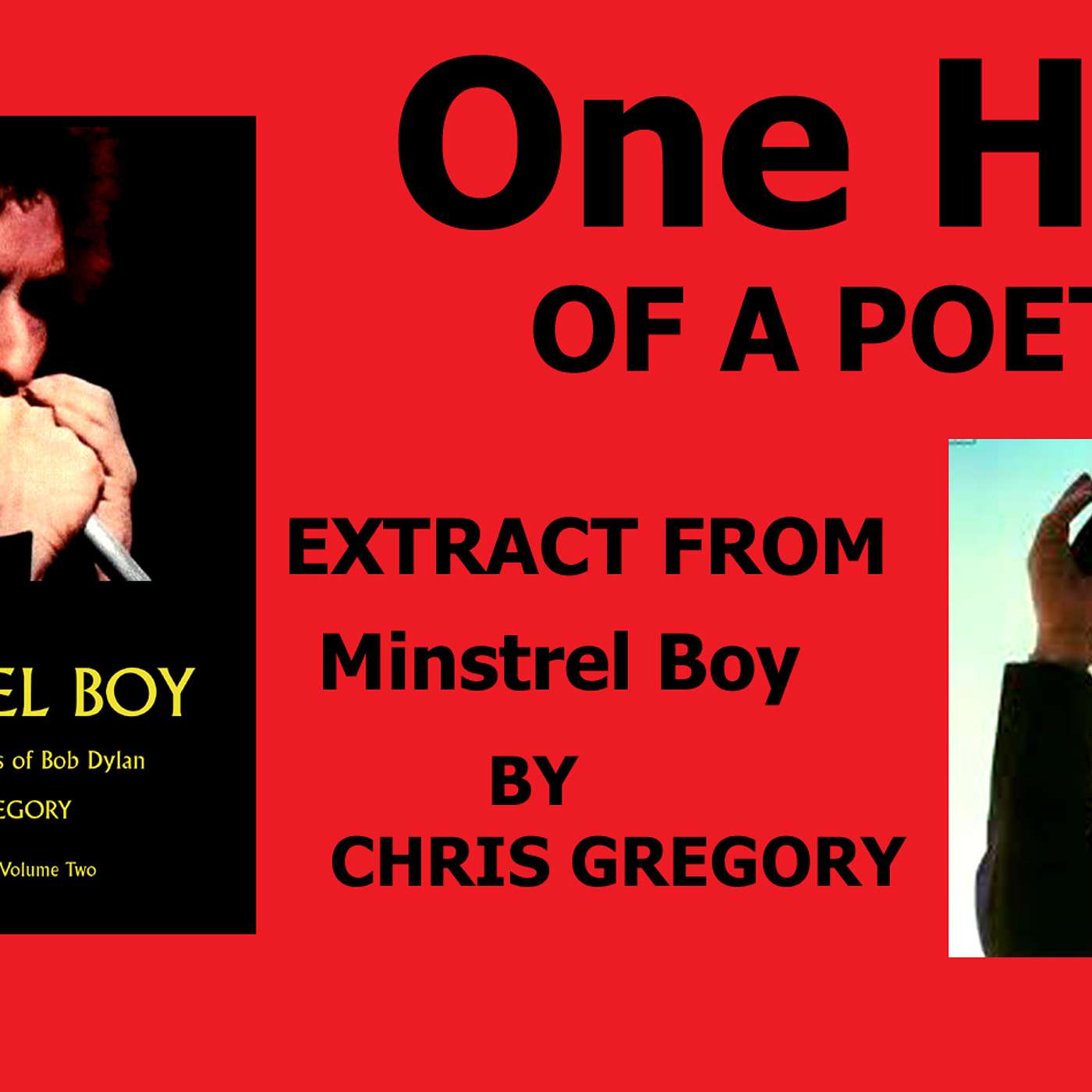 'NASHVILLE SKYLINE: ONE HELL OF A POET' Extract from 'MINSTREL BOY: THE METAMORPHOSES OF BOB DYLAN'