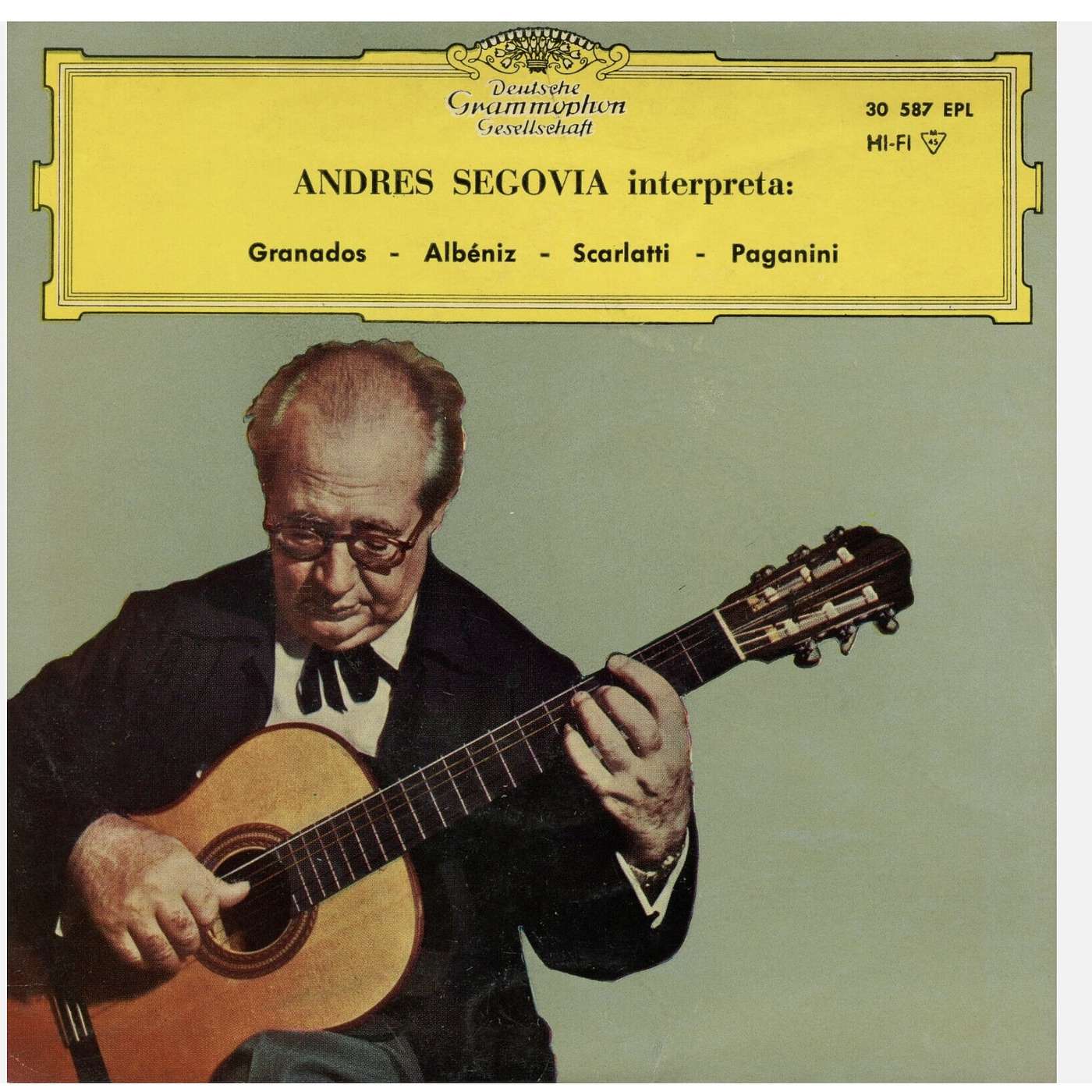 Saturday, November 2, 2024 - Blake Slonecker dials it up to 11!