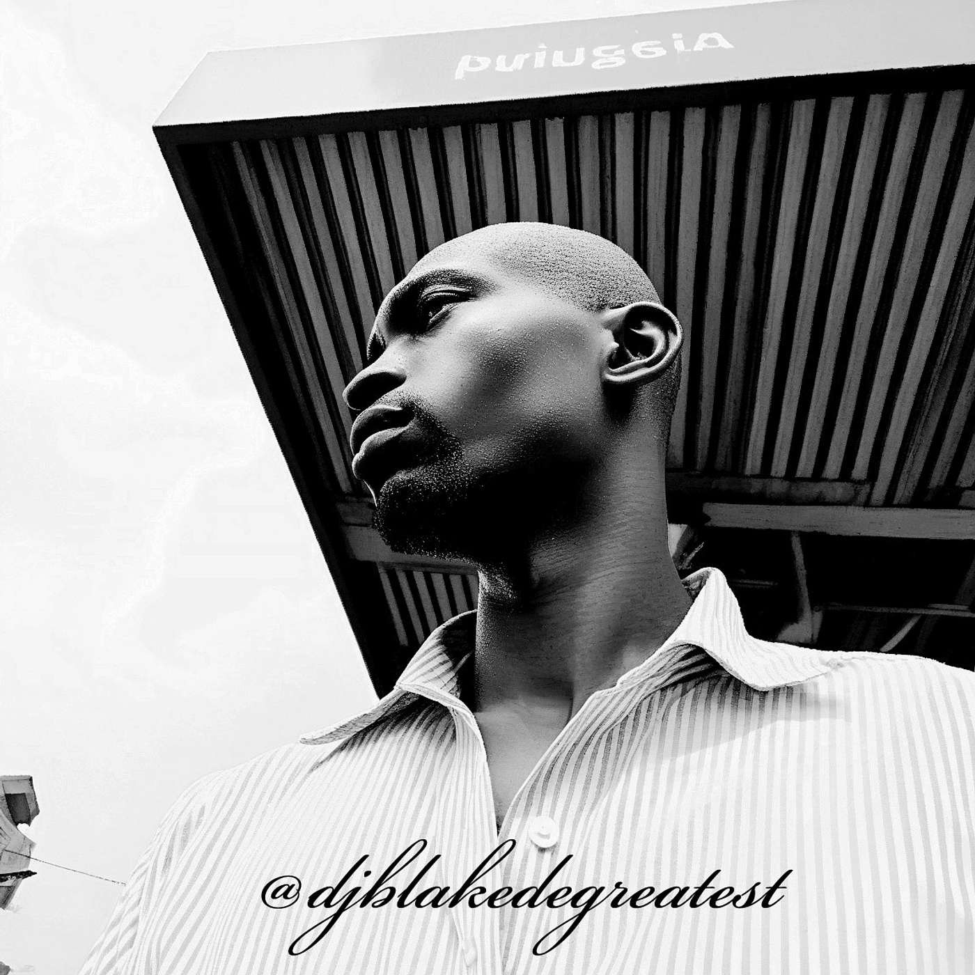 DJ Blake Music