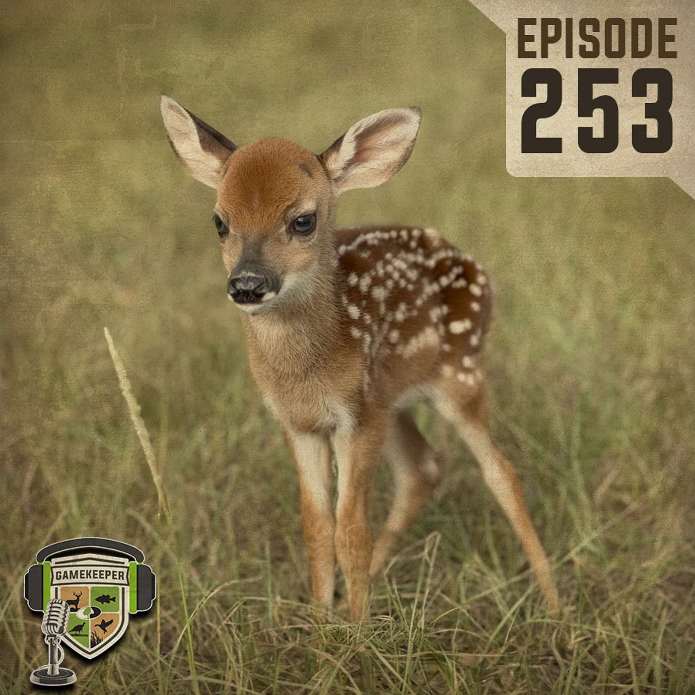 EP:253 | Managing Whitetails and Dealing with Deer Management Fatigue