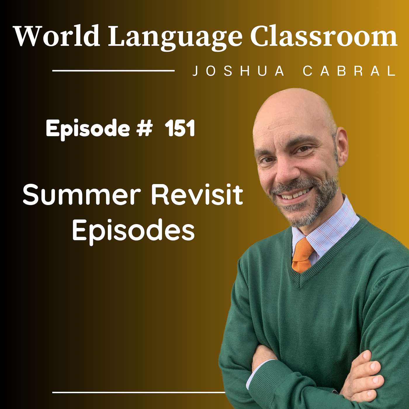 World Language Classroom