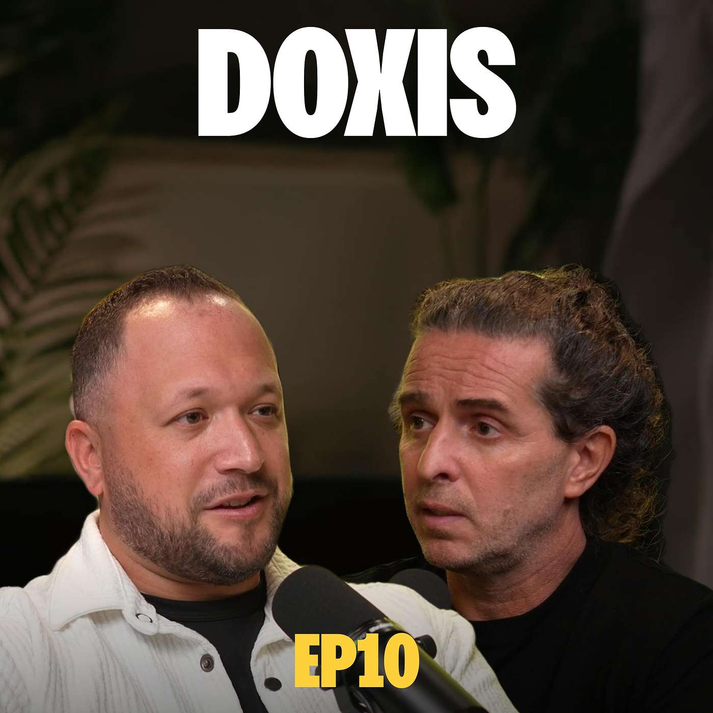 SEASON 8 - Episode 10 - Doxis Bekris - Emirates Flight Catering !