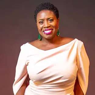 Lynita Mitchell-Blackwell