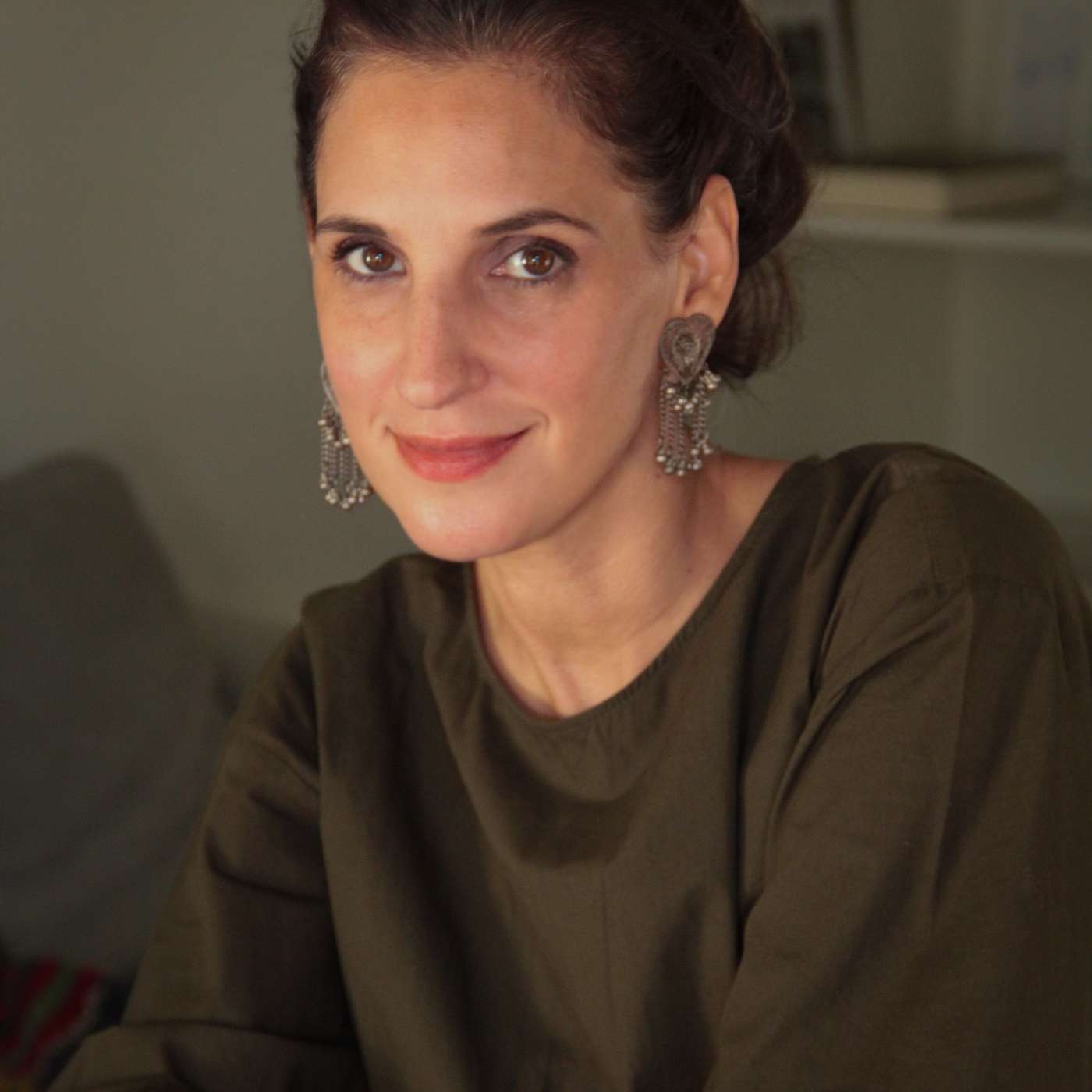 Nadia Davids: Cape Fever