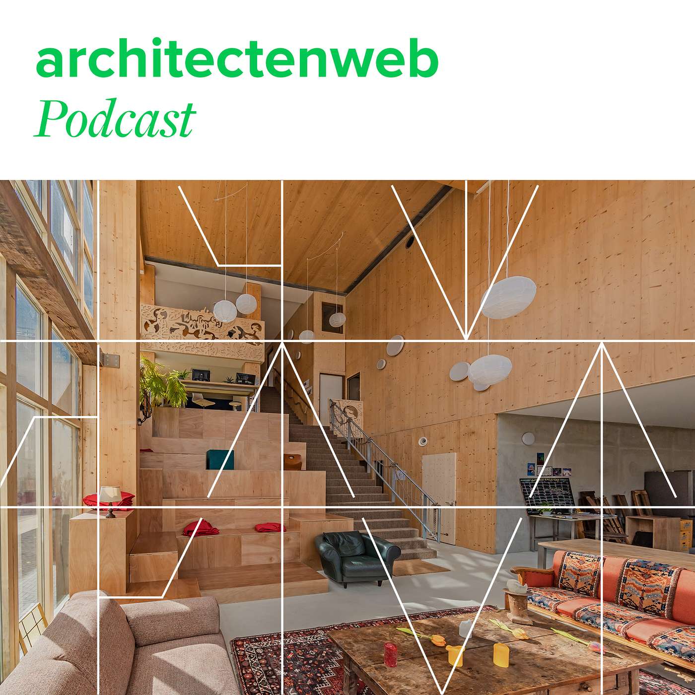 Architectenweb Podcast