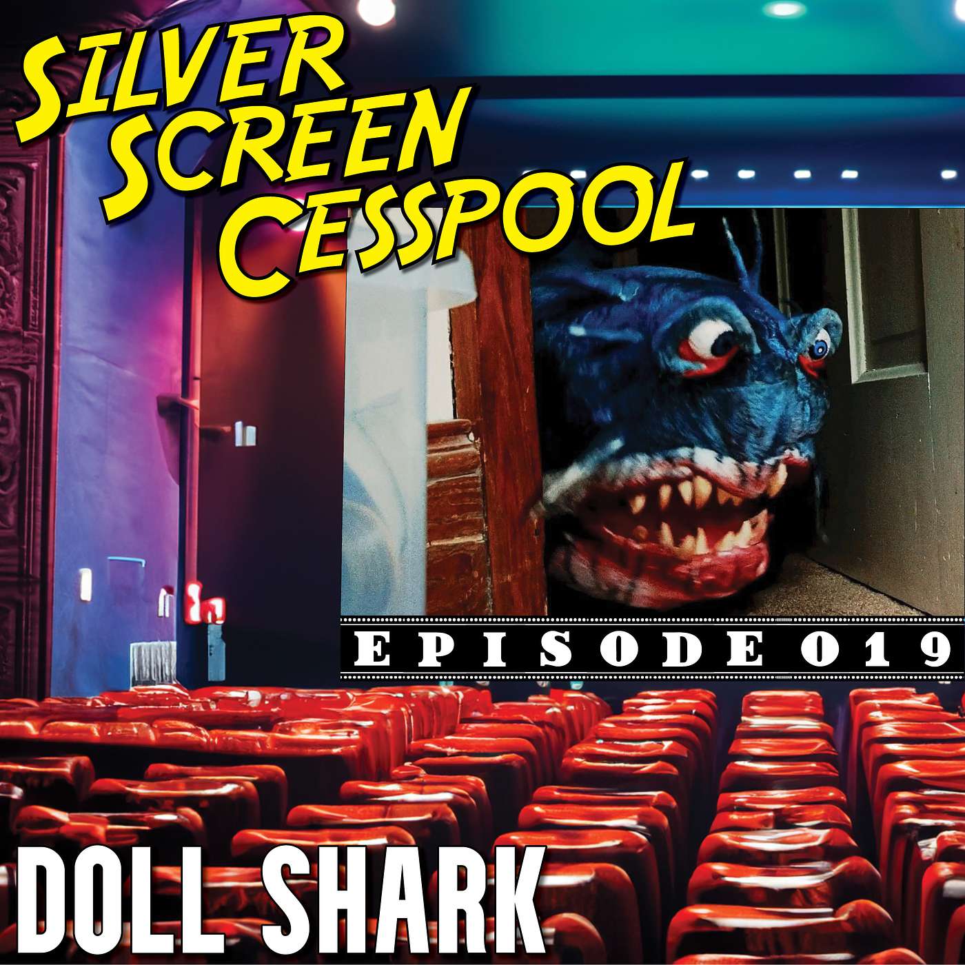 Doll Shark