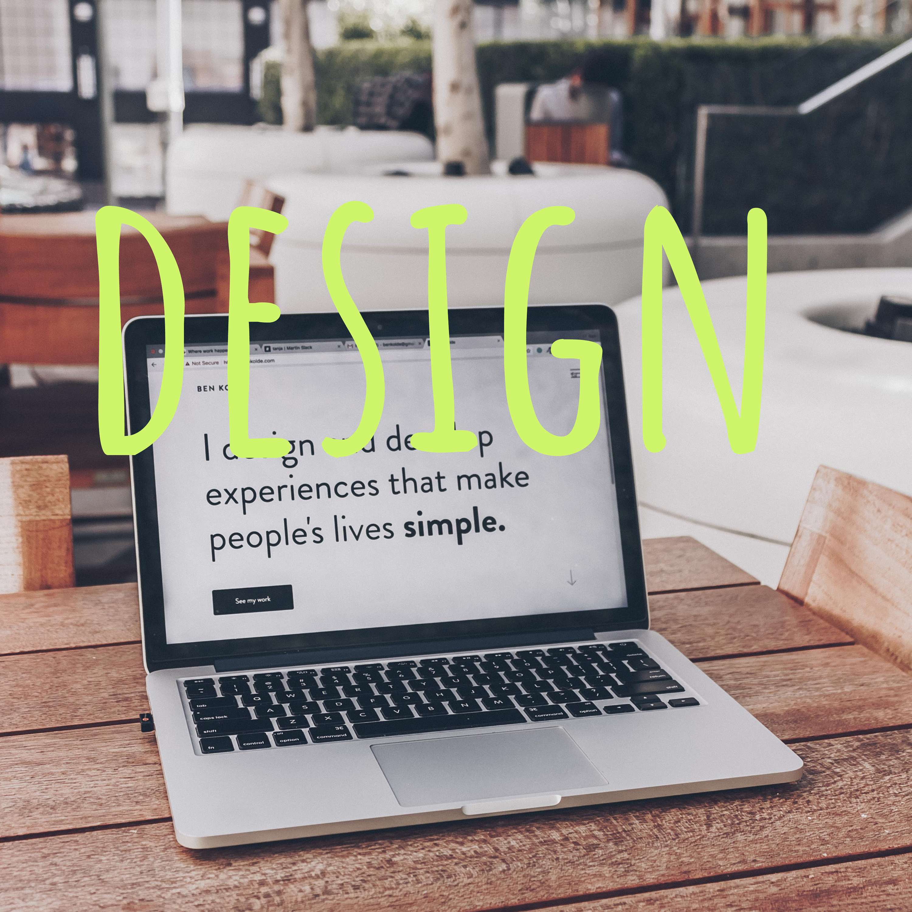 design