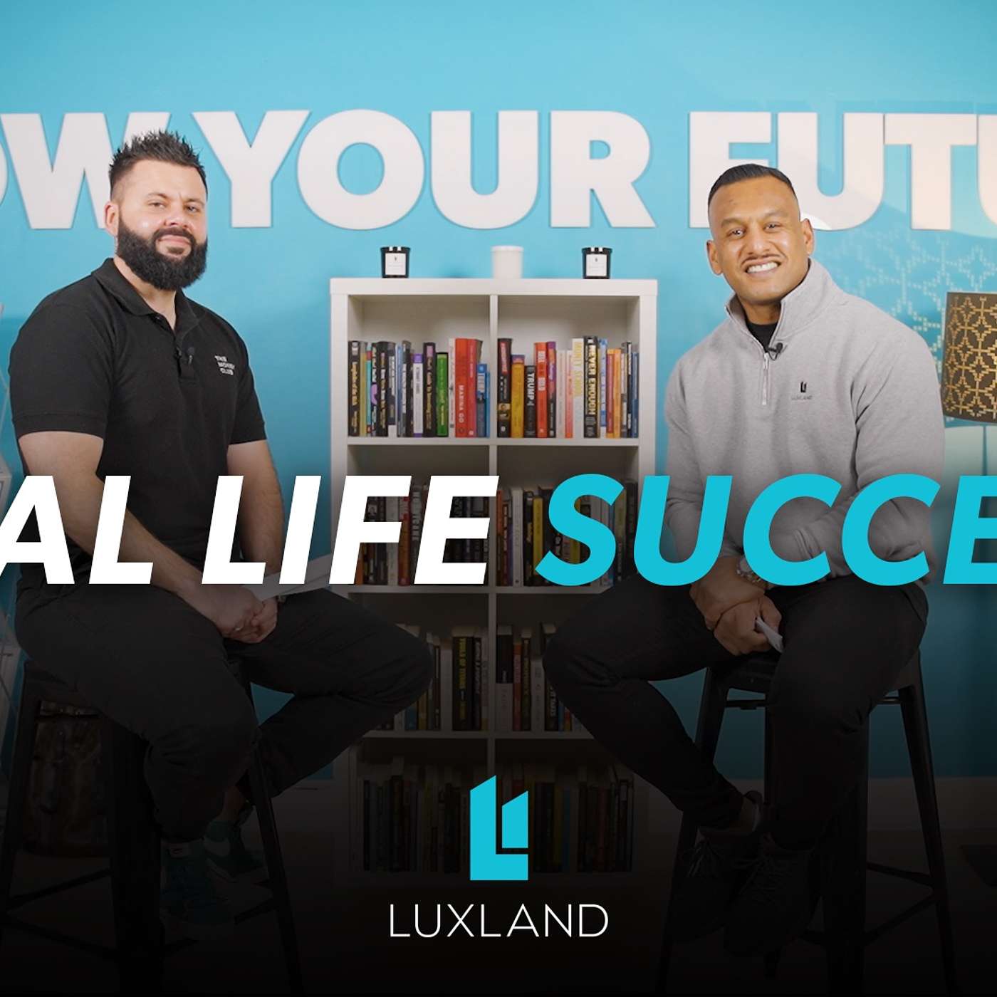 Grow Your Future