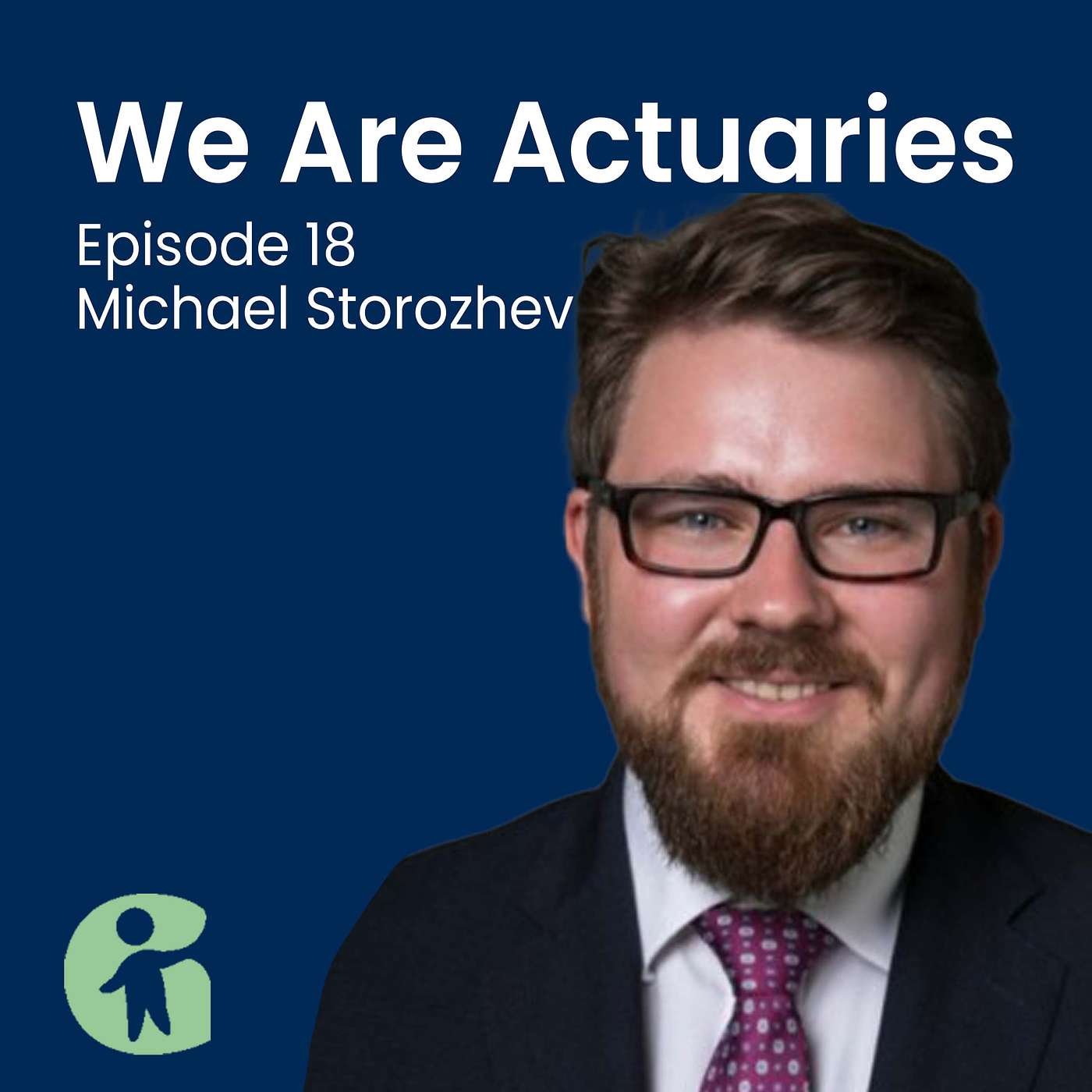 We Are Actuaries