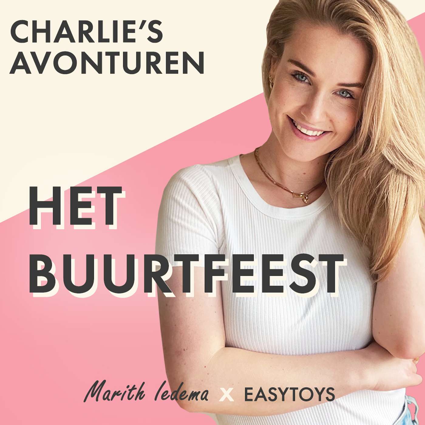 Het Buurtfeest (Erotisch Verhaal)