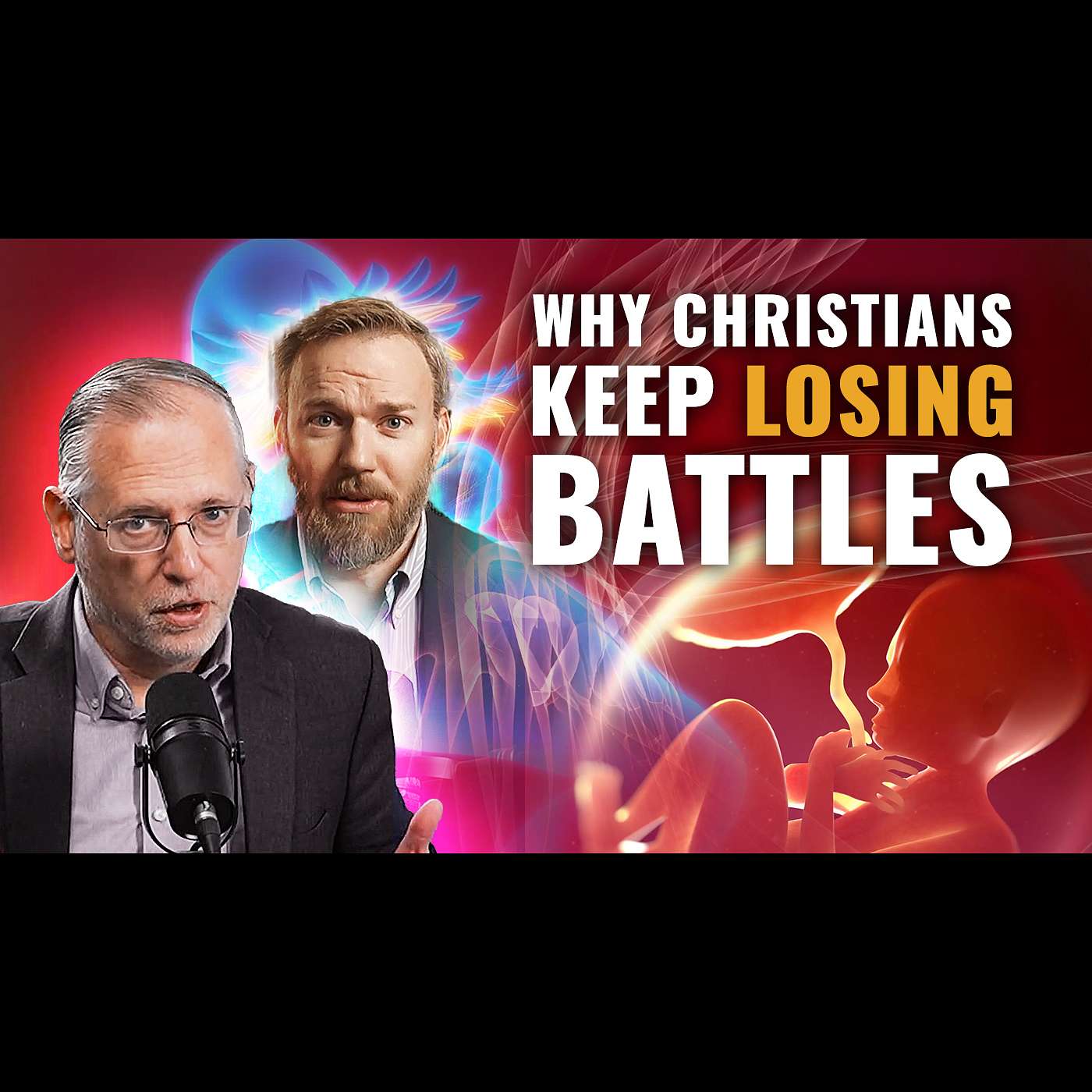 Abolition or Accommodation? – How Pro-Life Pragmatism Keeps Losing