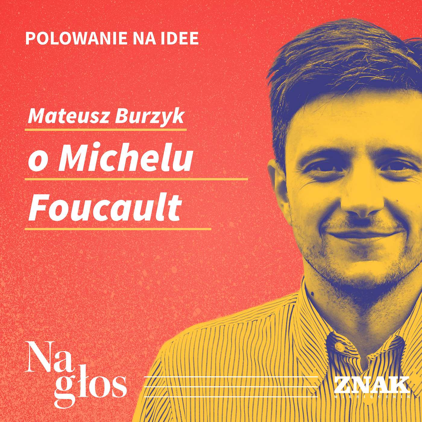 Znak na głos