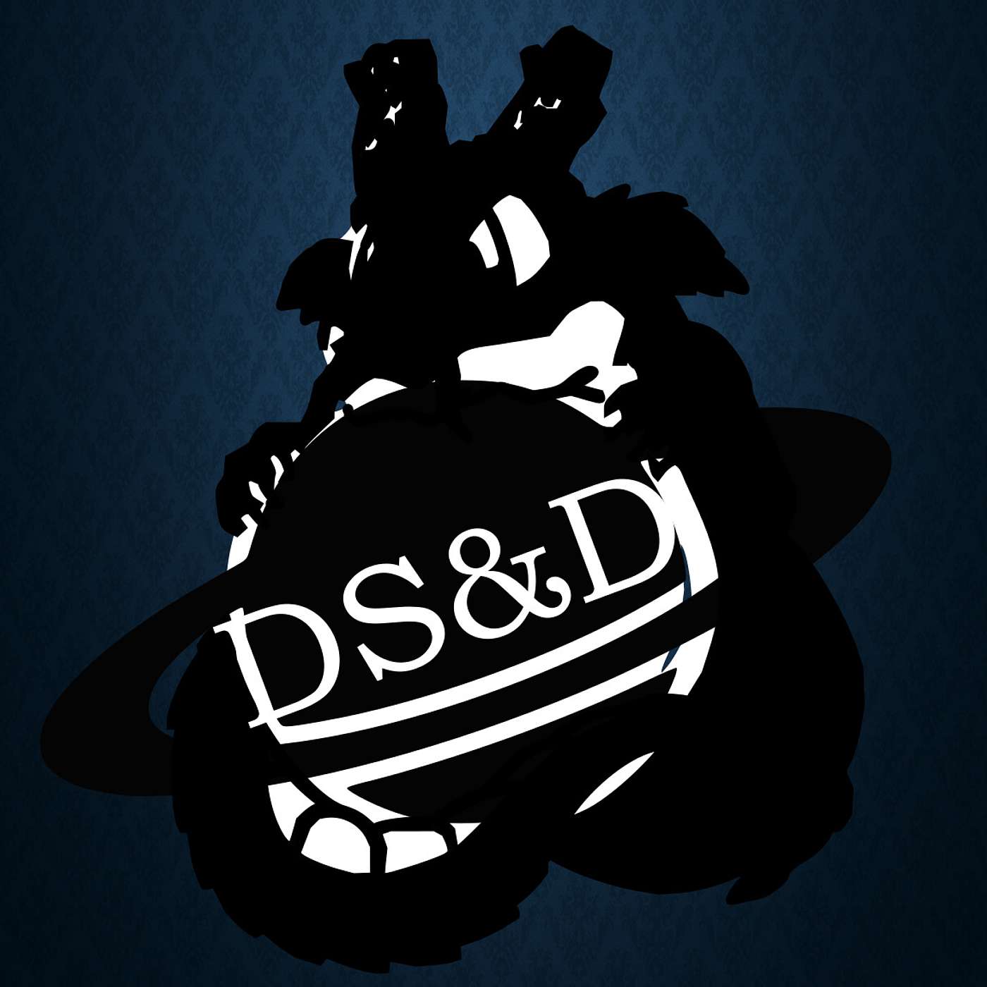 Deep Space and Dragons
