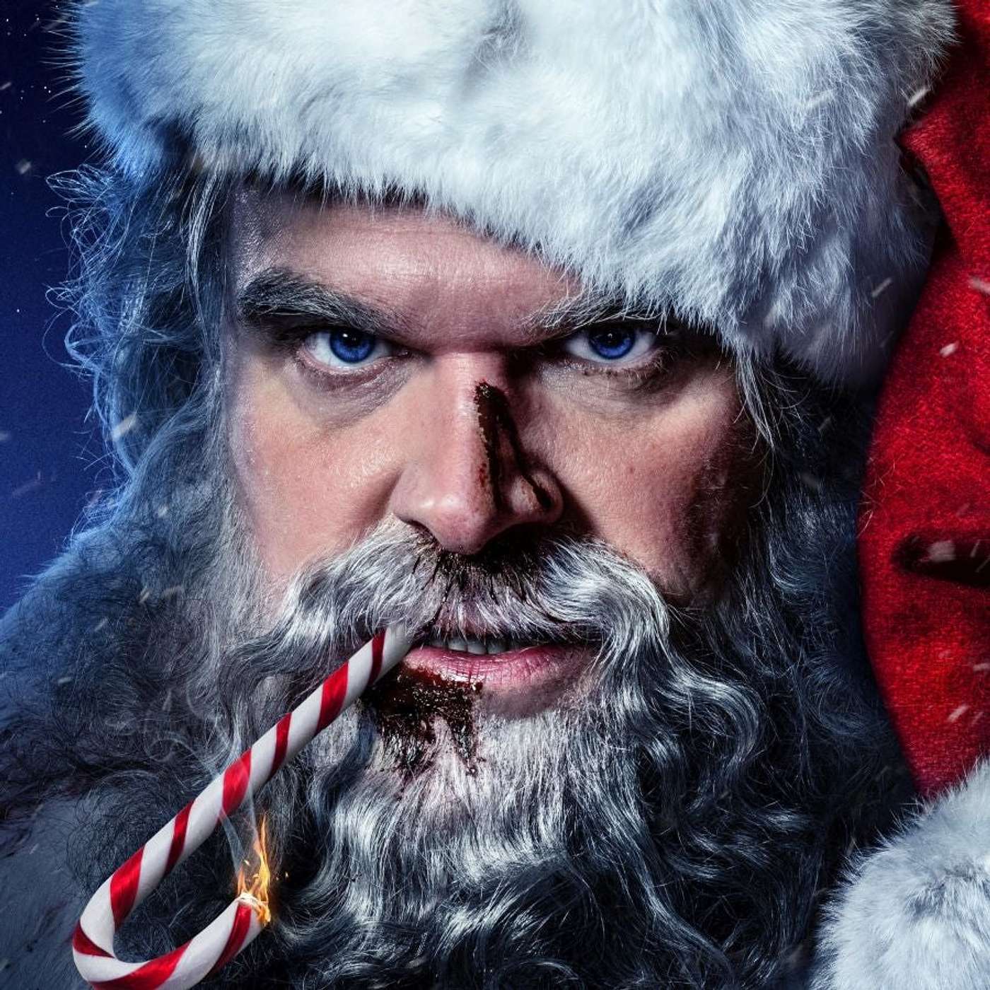 12 Days of Christmas: Violent Night