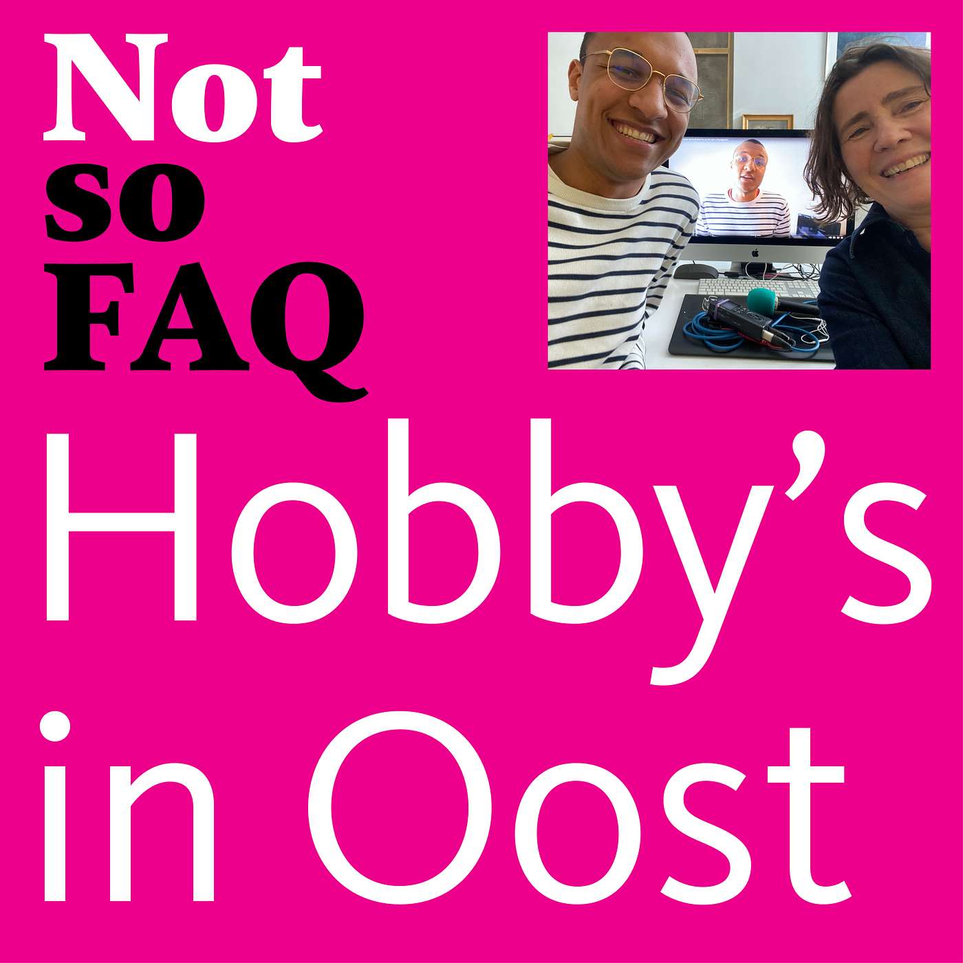 Not so FAQ