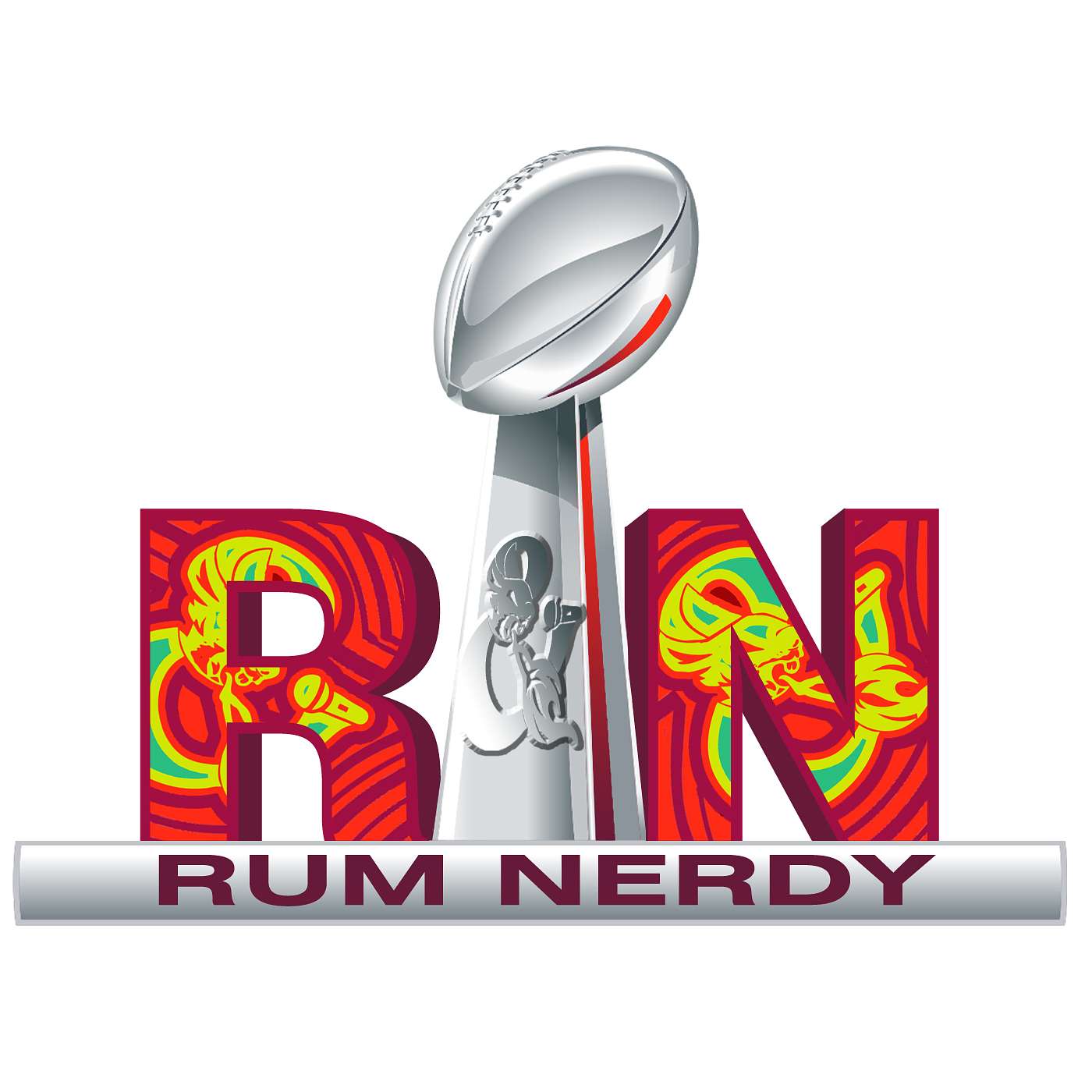 Rum & Nerdy