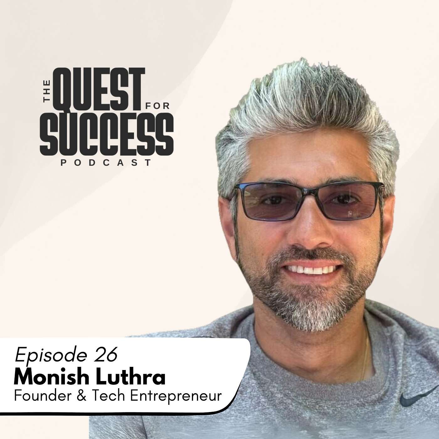 The Quest for Success