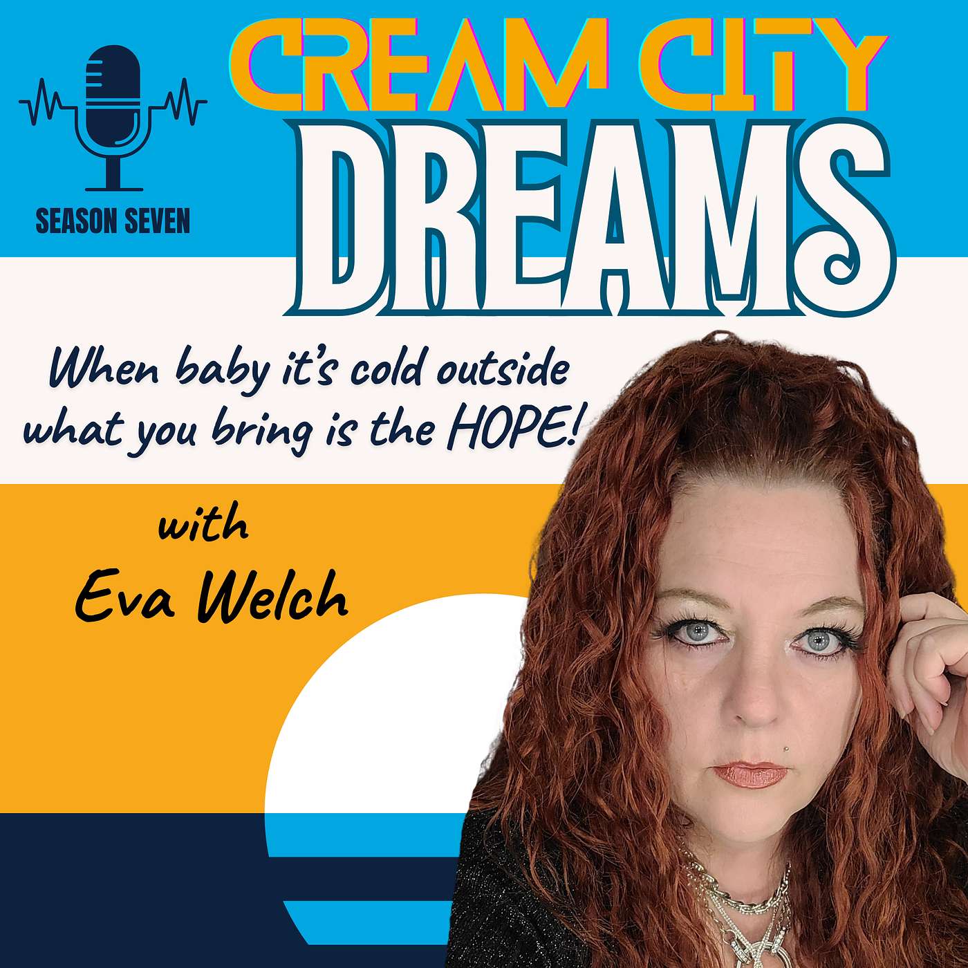 Cream City Dreams || A Milwaukee Podcast