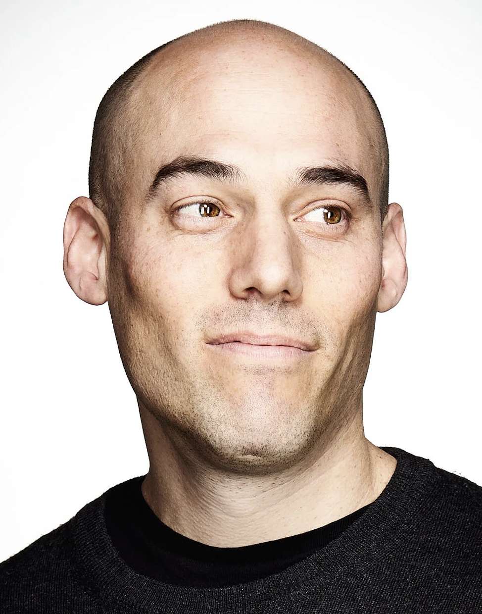 Joshua Oppenheimer