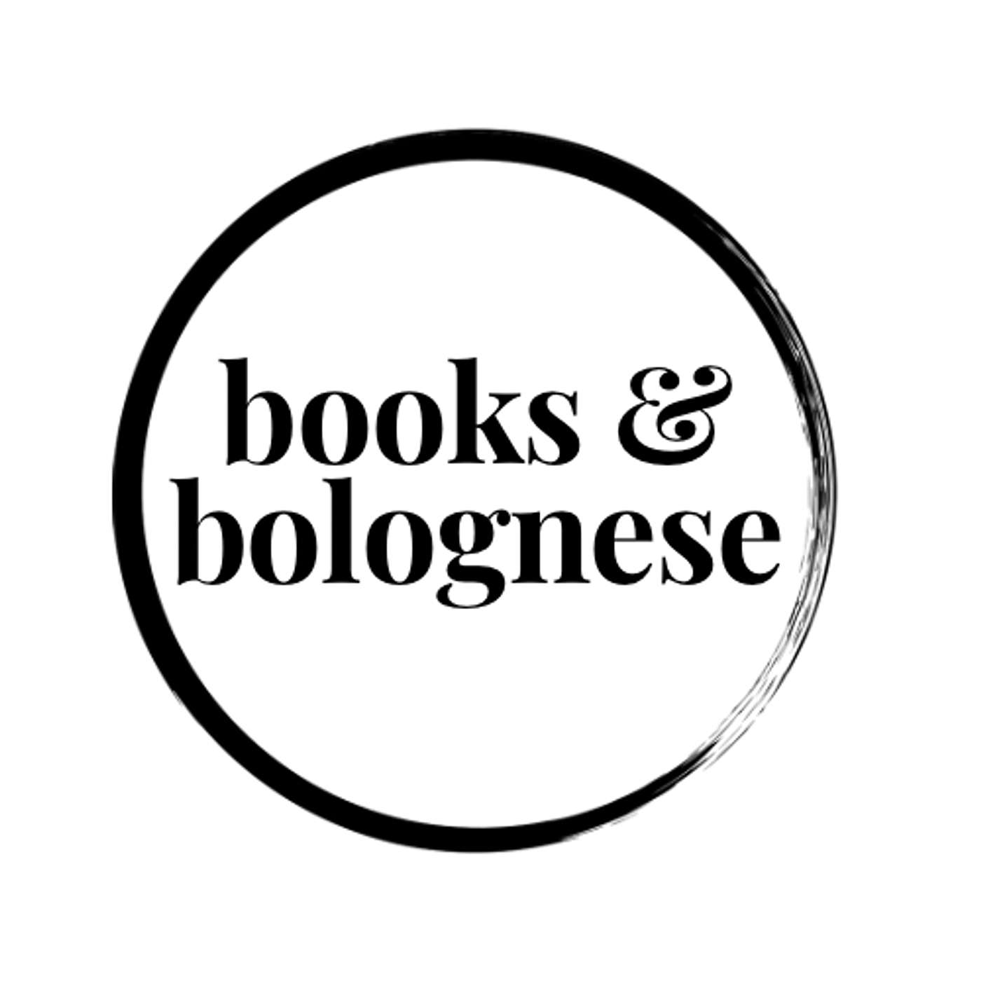 Books & Bolognese: Live with Liv