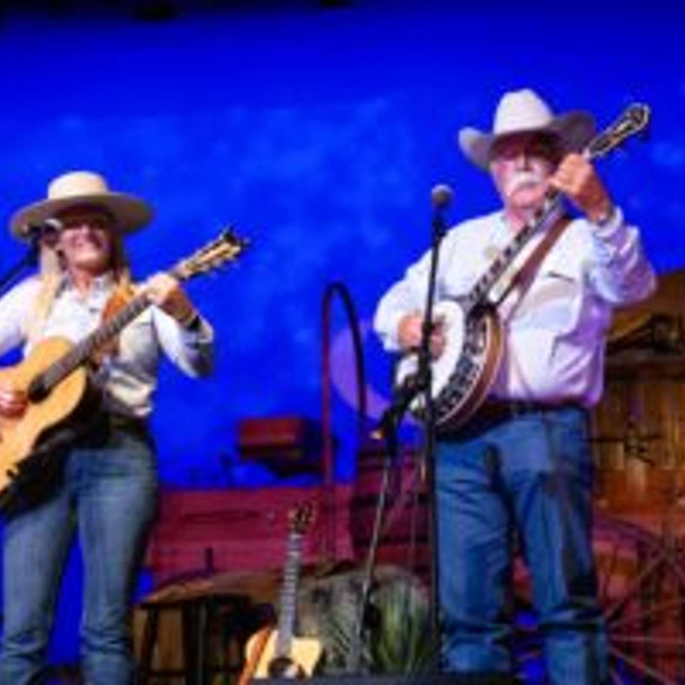 Arizona Cowboy Poets Gathering Returns to Prescott