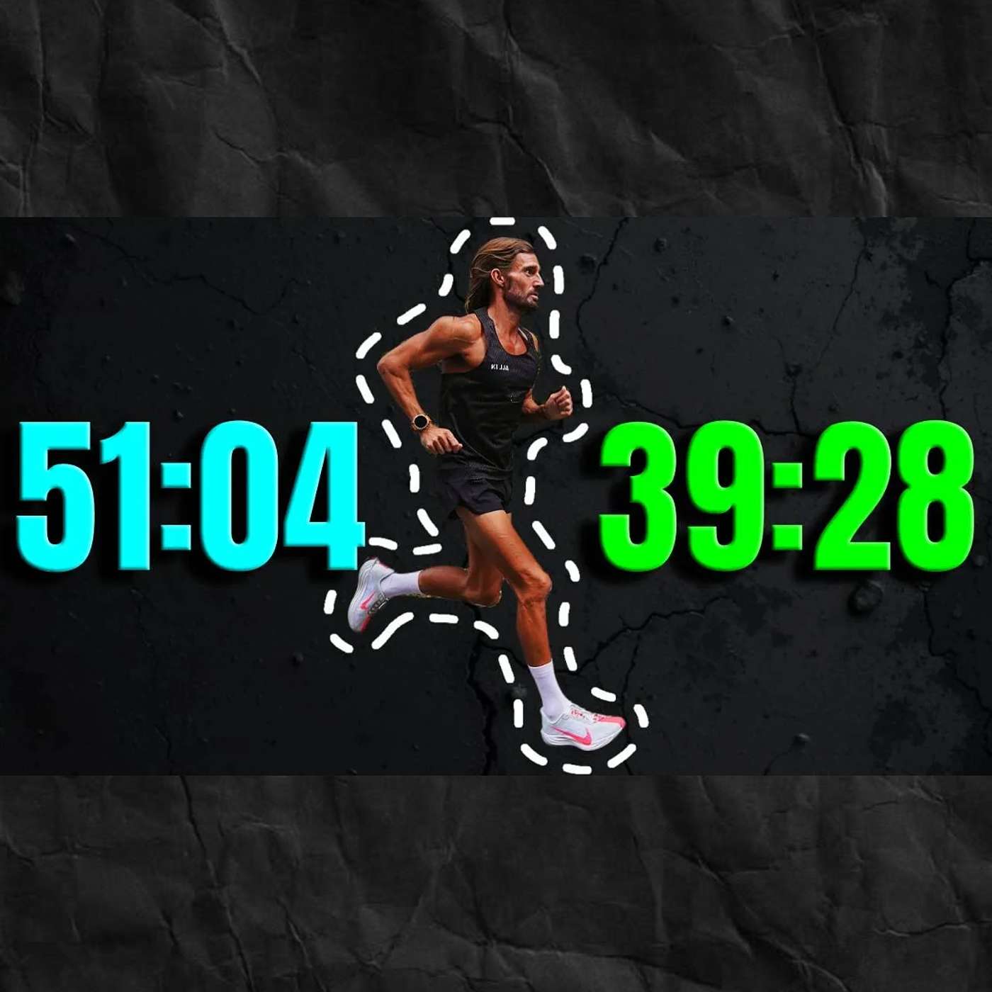 Sub-40 10K Made Simple: The 10K Plan That Actually Works