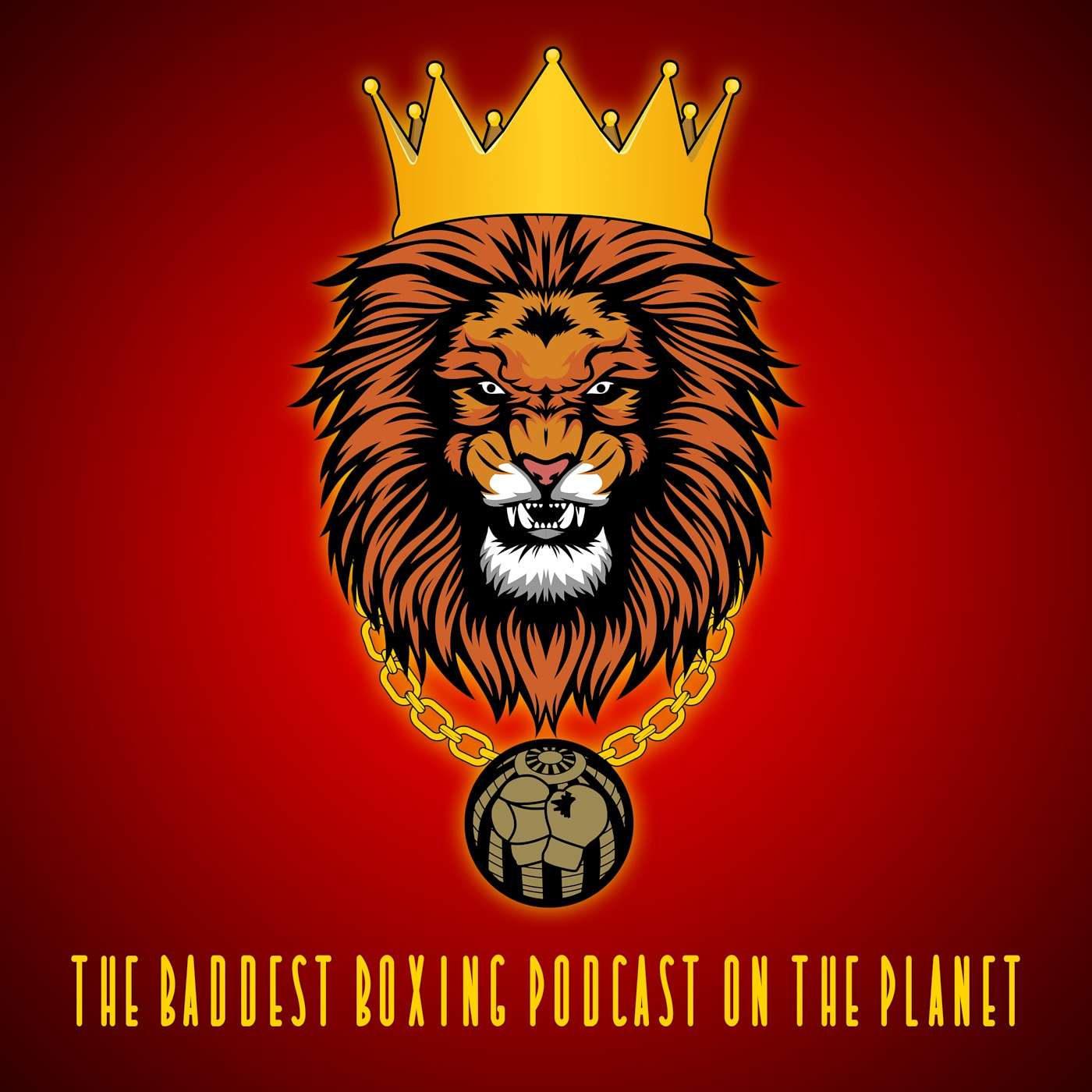 The Baddest Boxing Podcast on the Planet