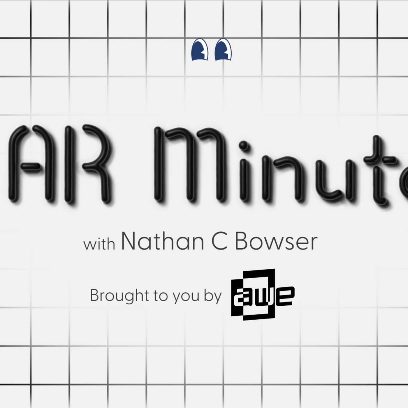The AR Minute With Nathan C