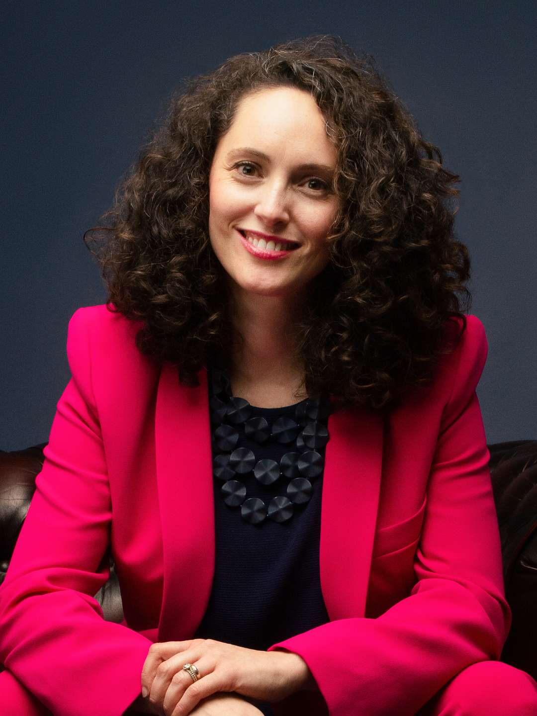 Noomi Melchior Natan