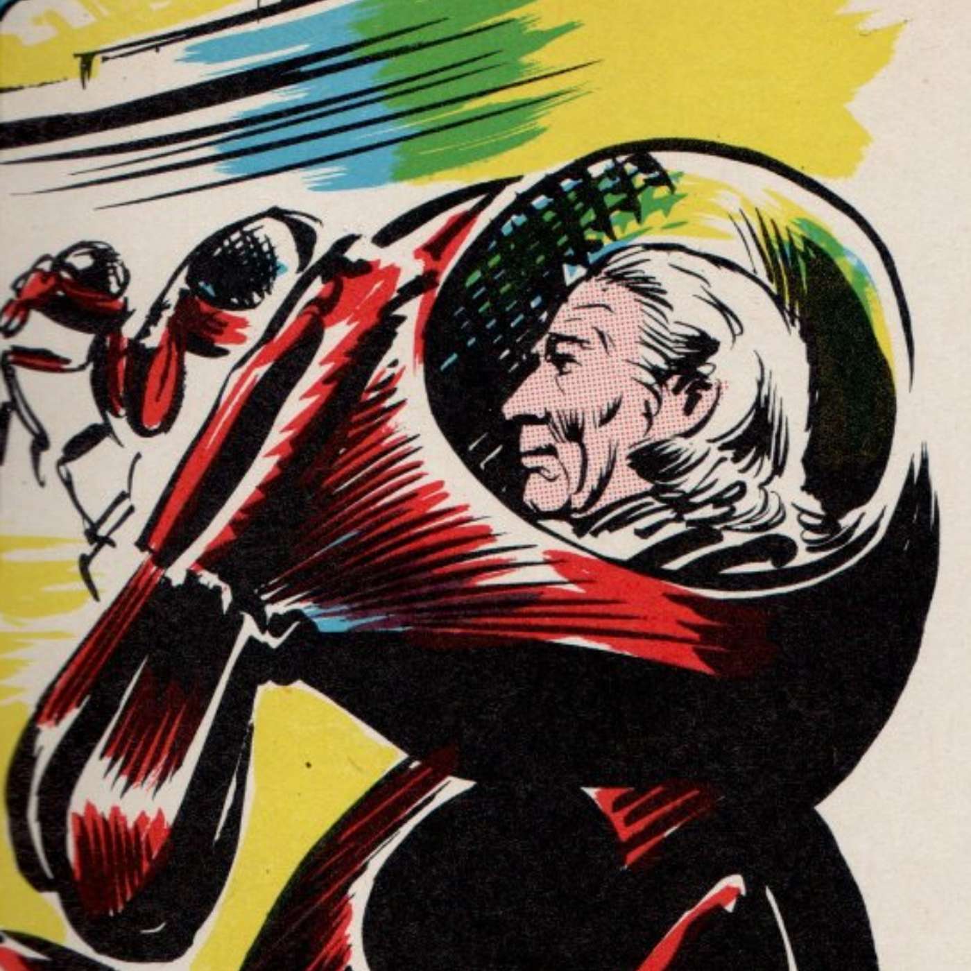 S6 E01 - Advent Calendar Day 1