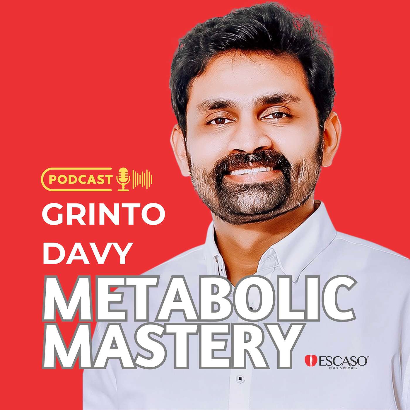 Grinto Davy's Podcast