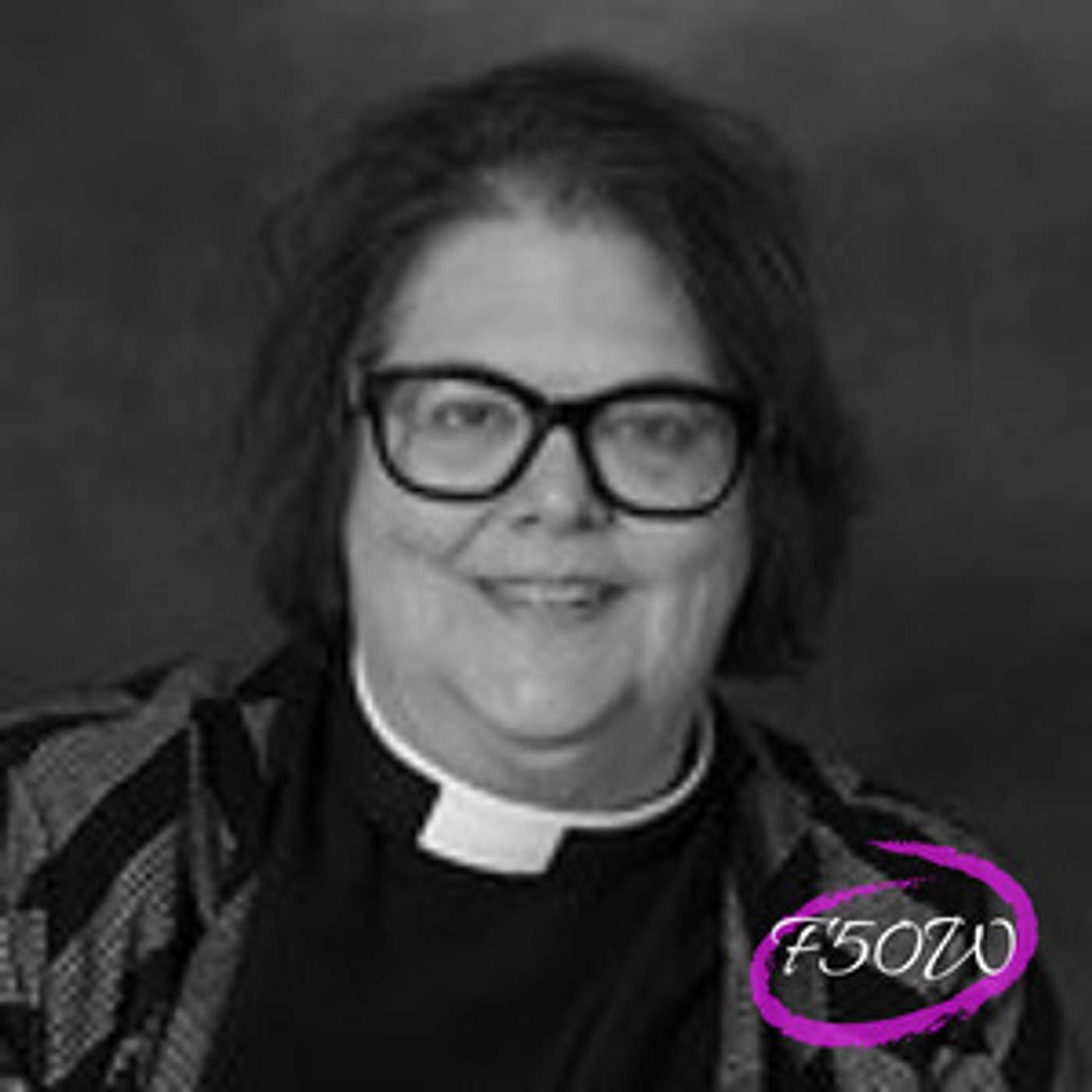 F50Woman: Wisdom, Wins & Wake-Up Calls.