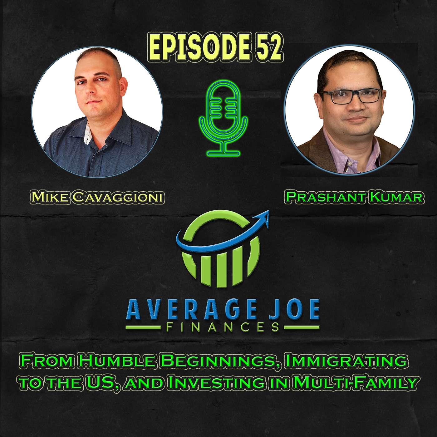 Average Joe Finances