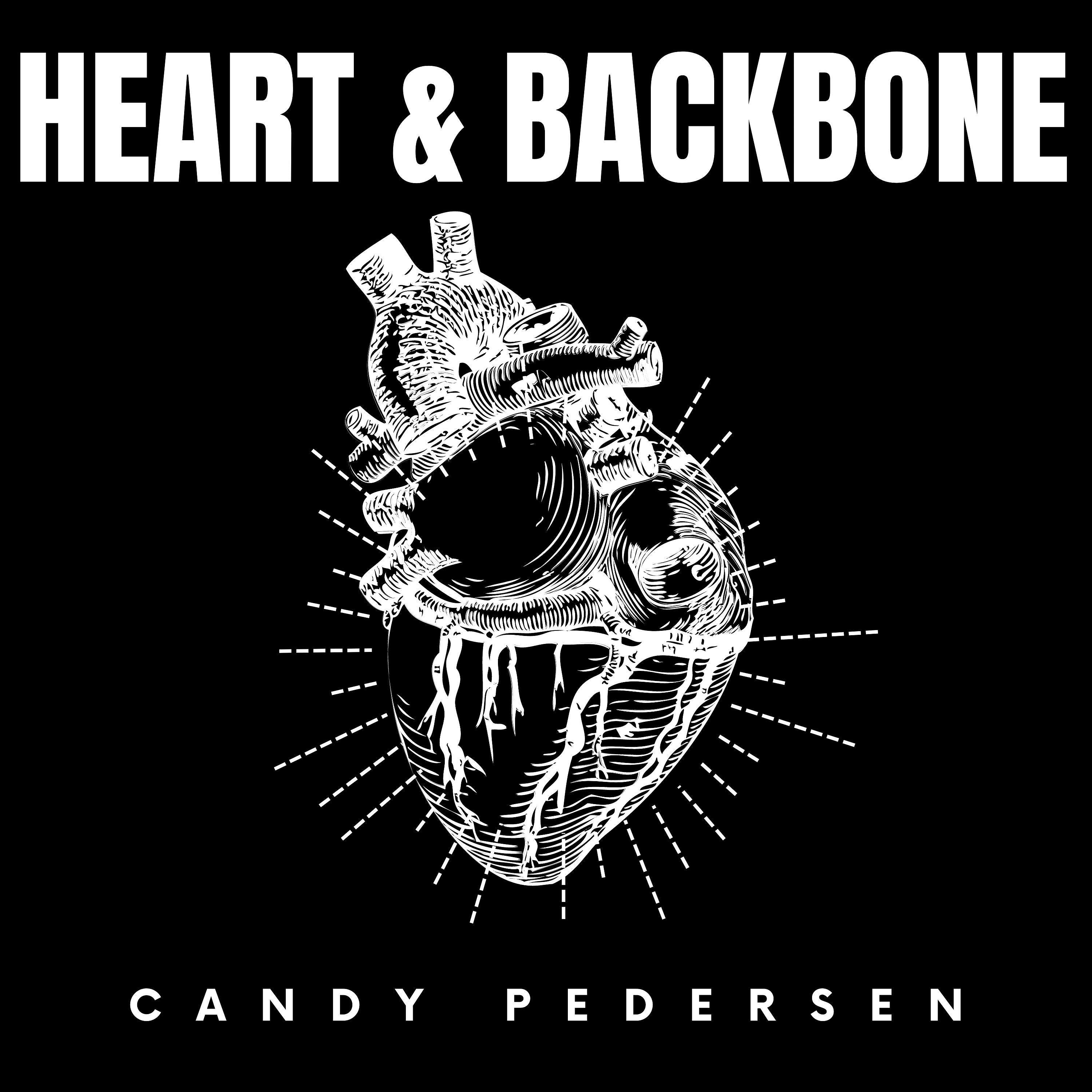 Heart & Backbone Leadership