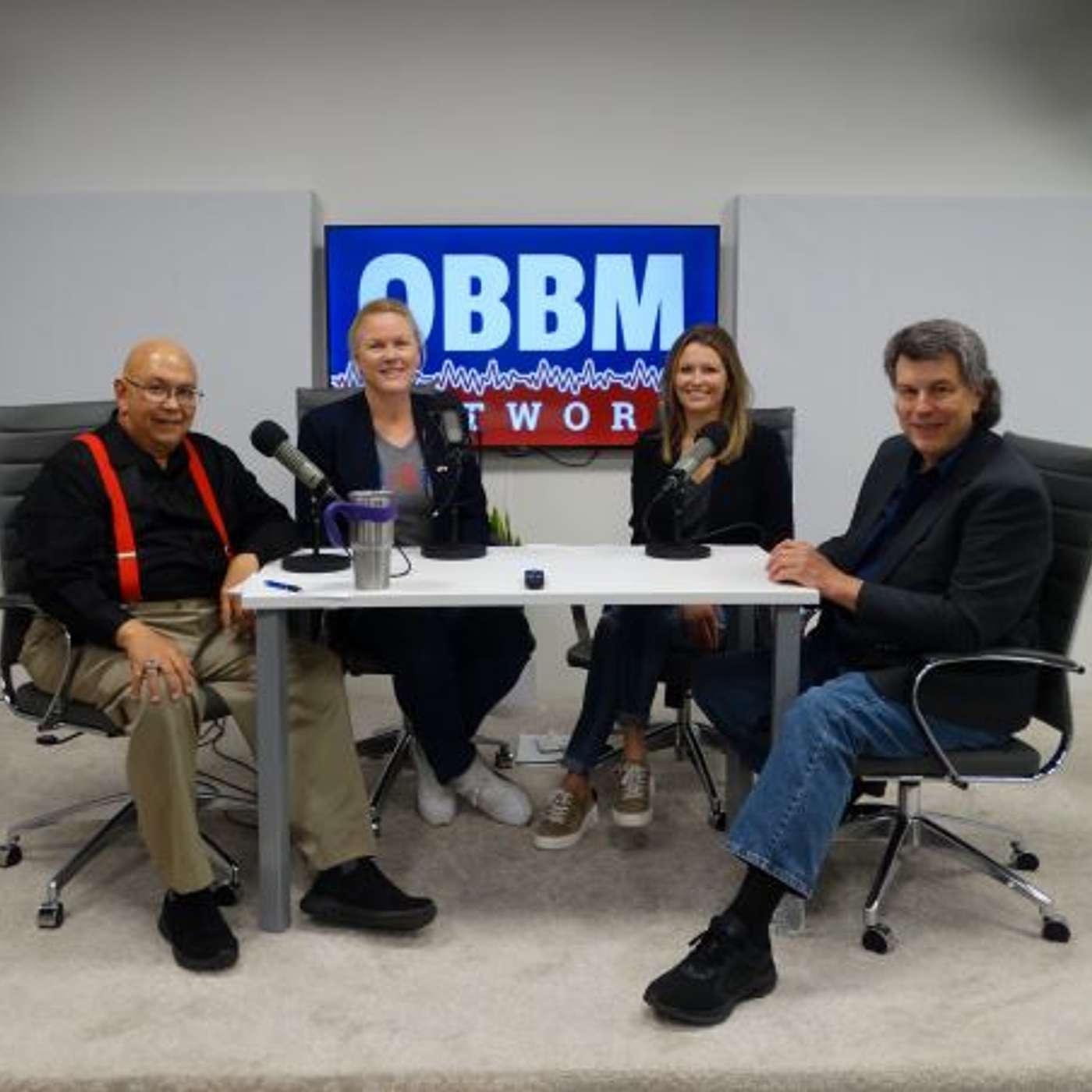 OBBM Network