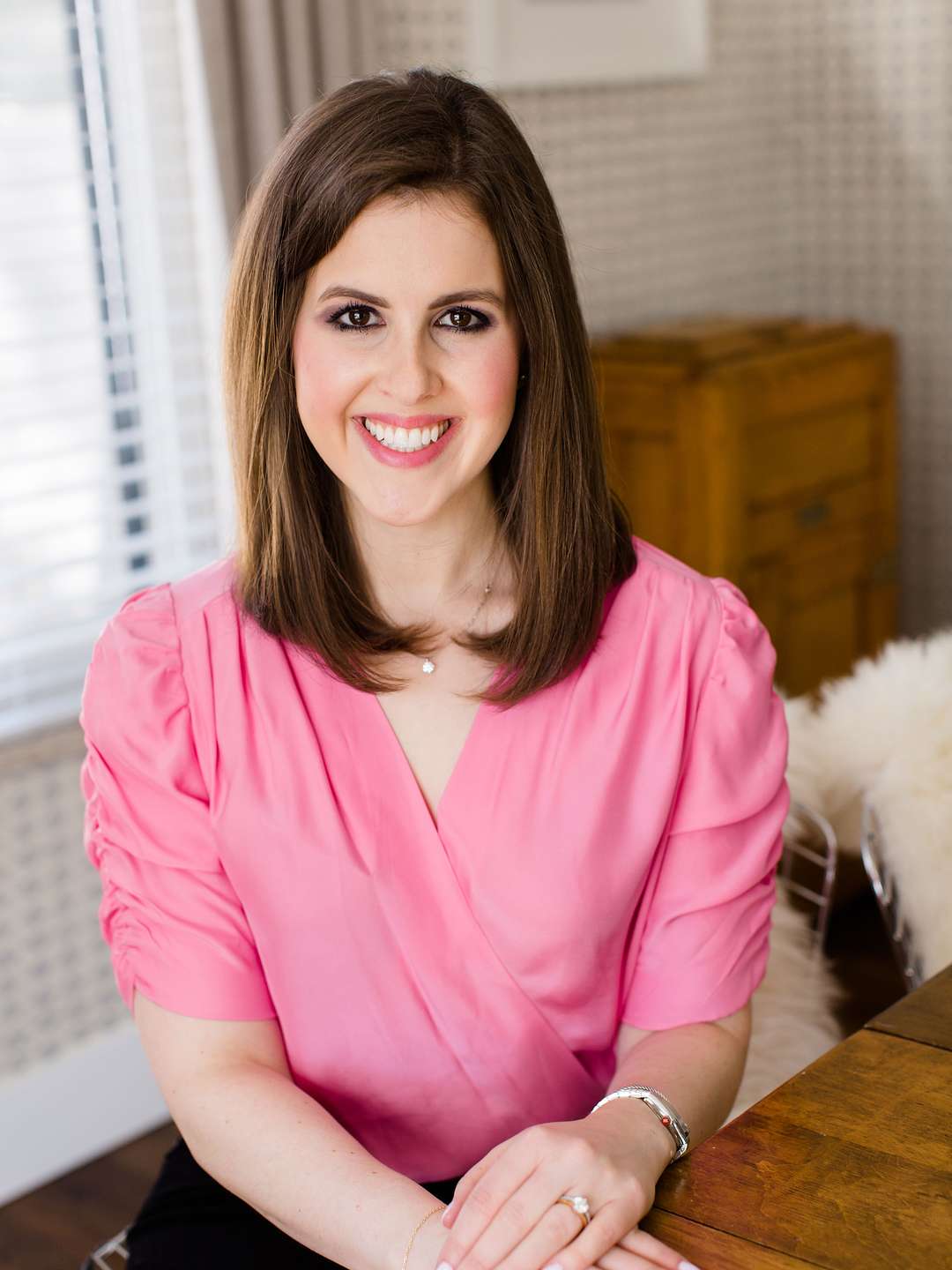 Christina Anderson MS, RDN, CSSD, CSP