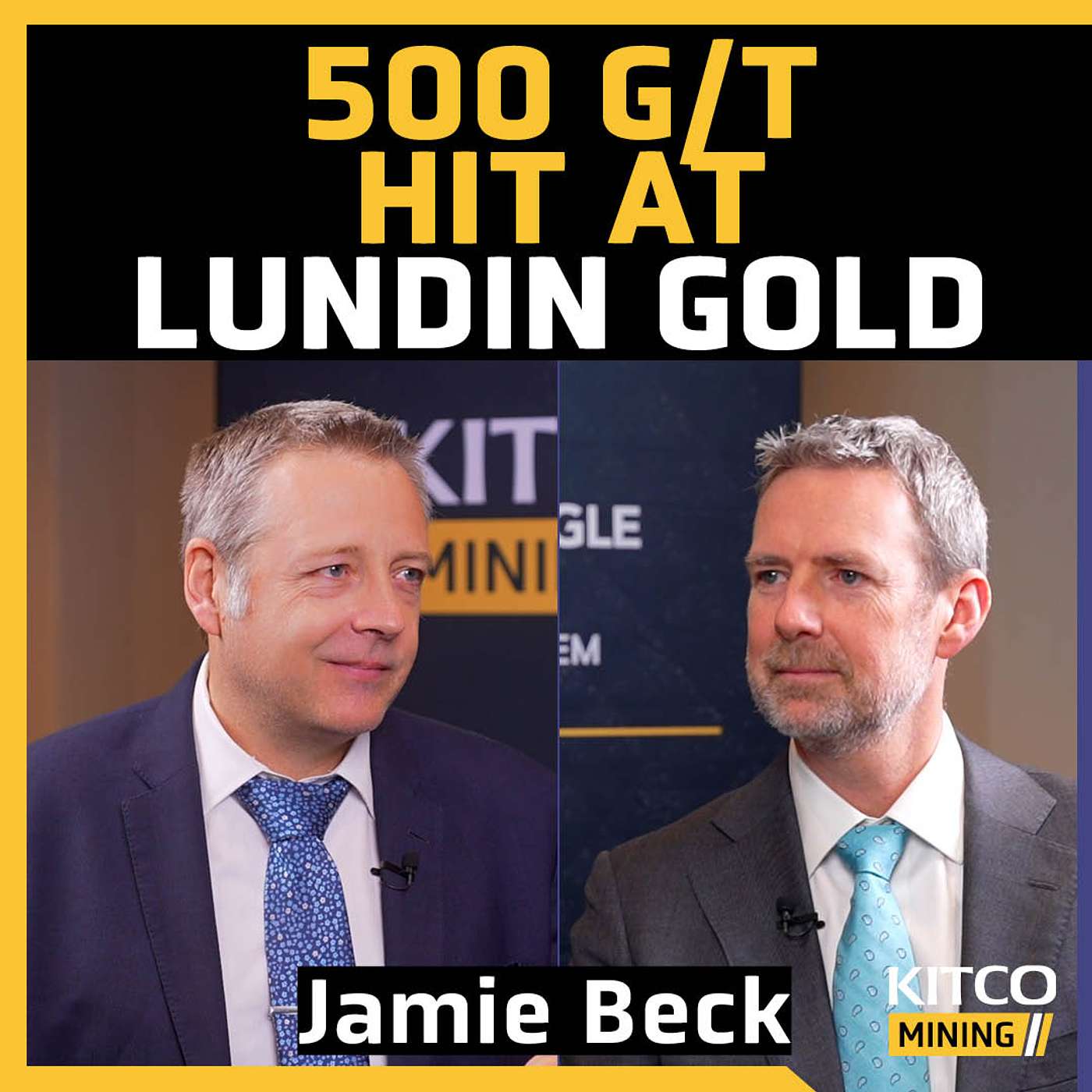Lundin Gold Expands Exploration as $4,000 Gold Fuels Major Dividend Payouts Lundin Gold Expands Exploration as $4,000 Gold Fuels Major Dividend Payouts