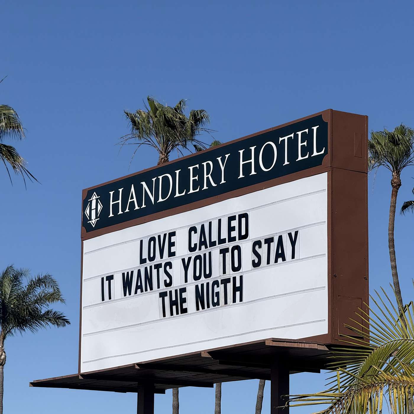 Episode 108: Did I Just Save A Hotel? episode artwork