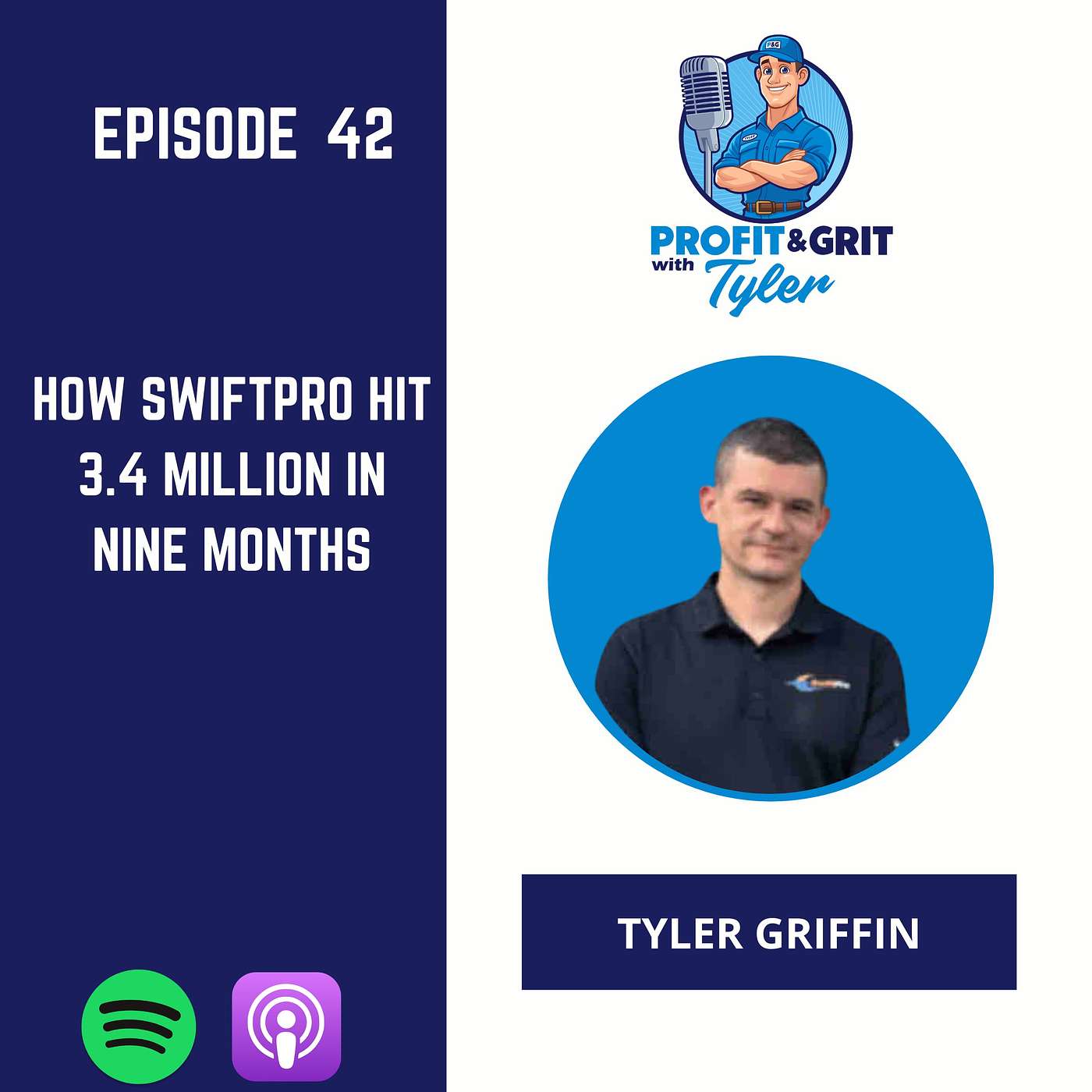 Profit & Grit with Tyler