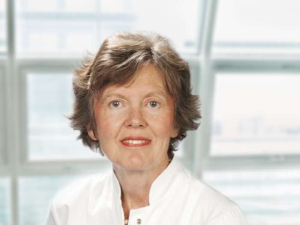 Prof. Dr. med. Ingrid Moll