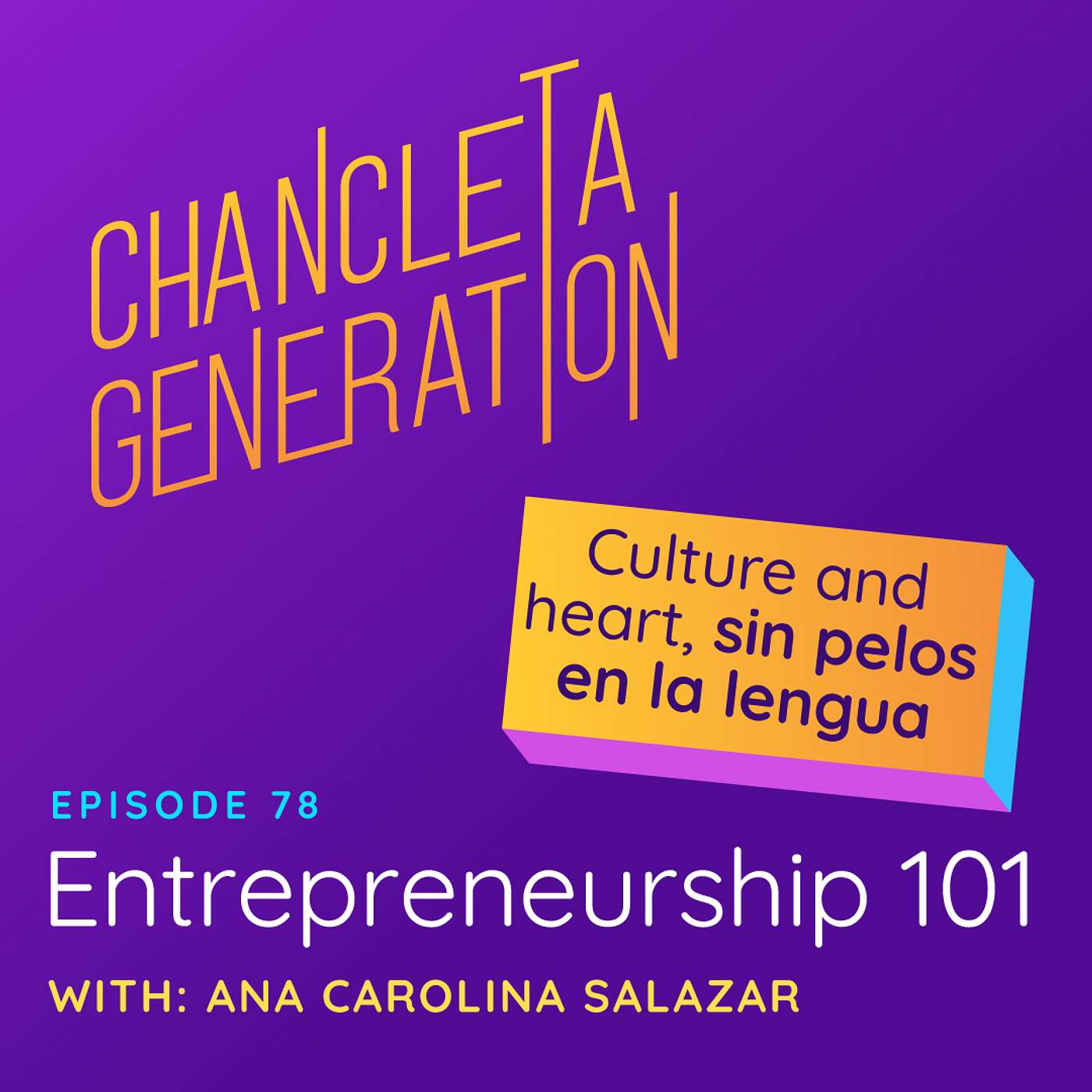 Chancleta Generation
