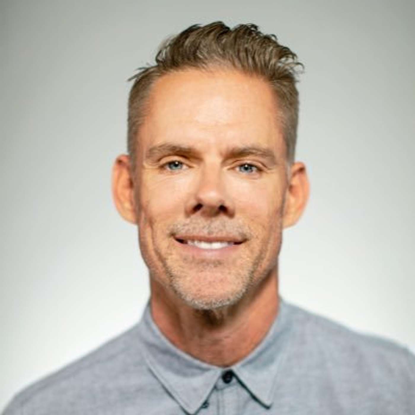 Stop the Broken Record | a conversation with Pastor Matt Brown an Enneagram Three