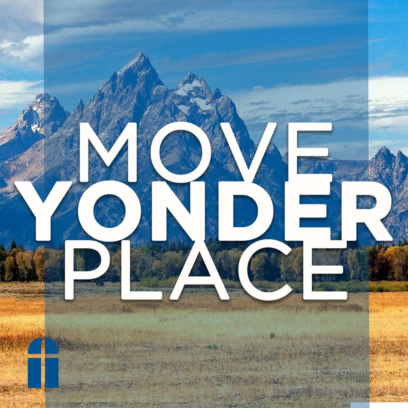 Move Yonder Place - Sunday AM 04/13/2025 - Pastor Bob Gray II episode artwork
