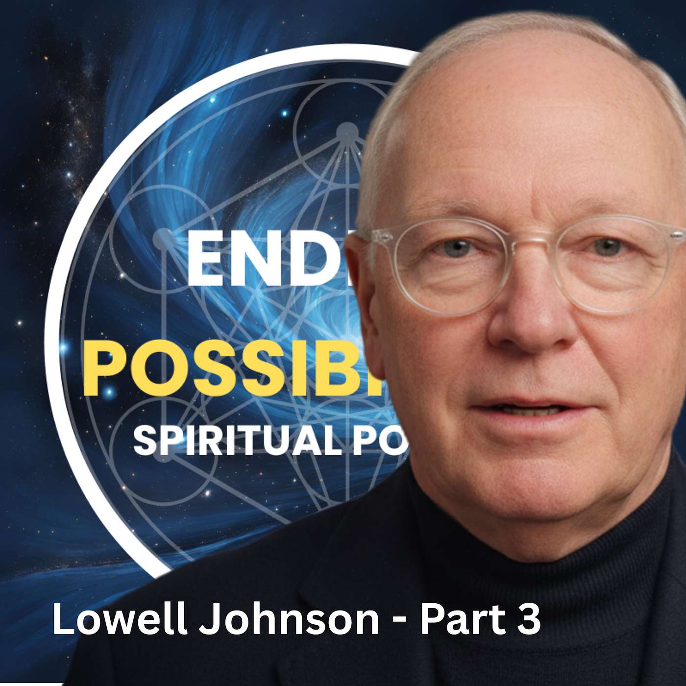 Massive Solar Surge Could Transform Our Future - Lowell Johnson's Q&A Part 3