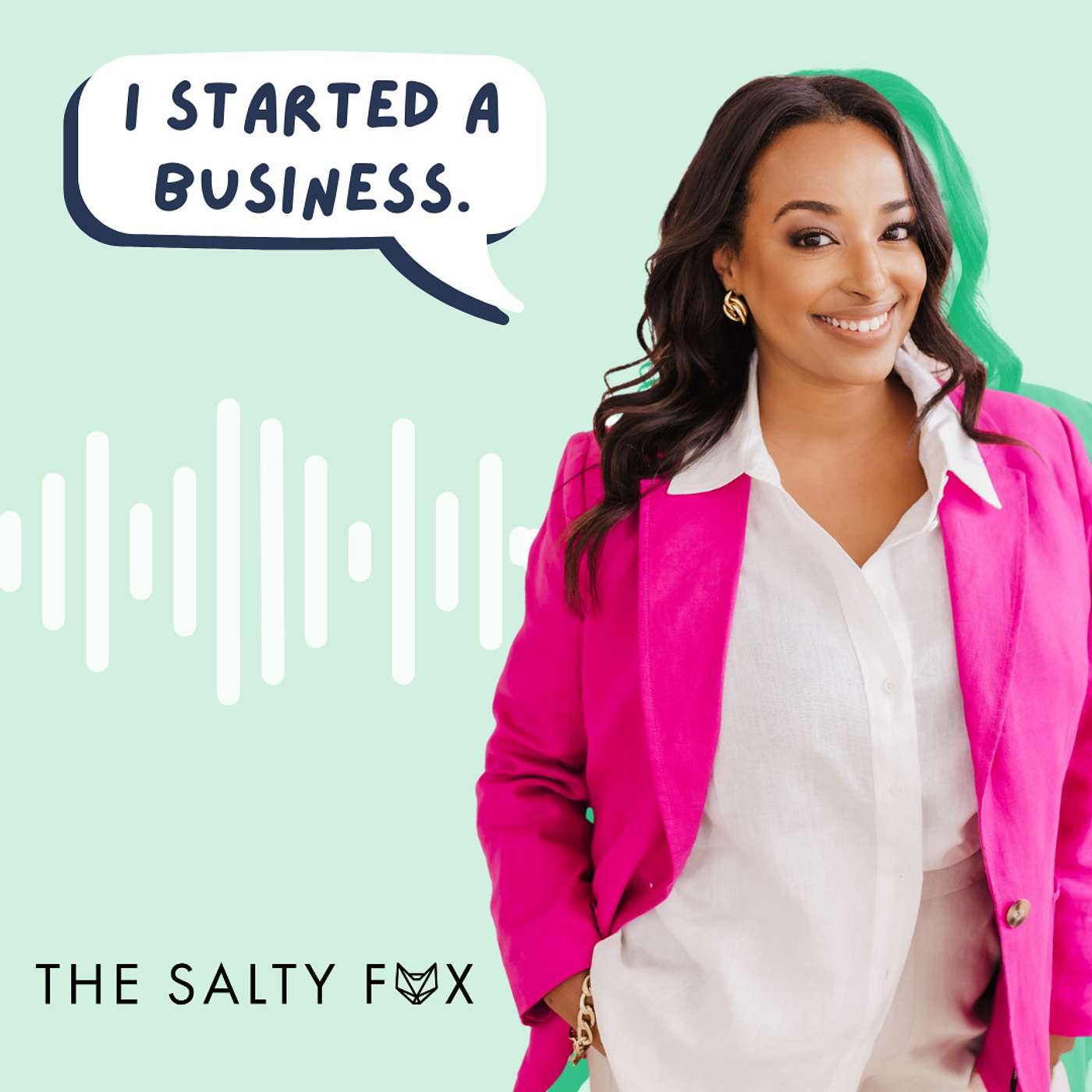 Ecommerce Success through Customer-Centricity - Hangatu Wyld | The Salty Fox