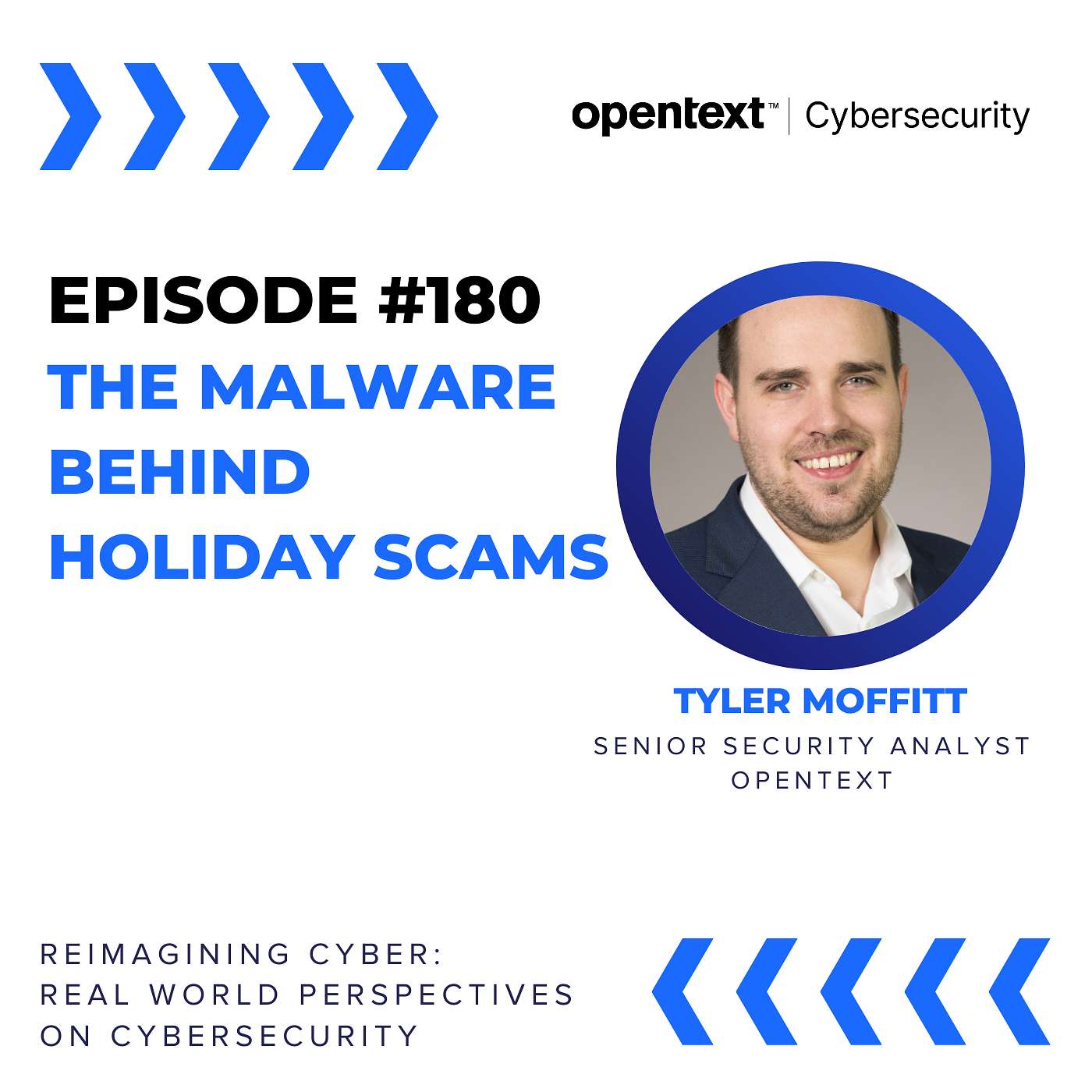 The Malware Behind Holiday Scams - Ep 180