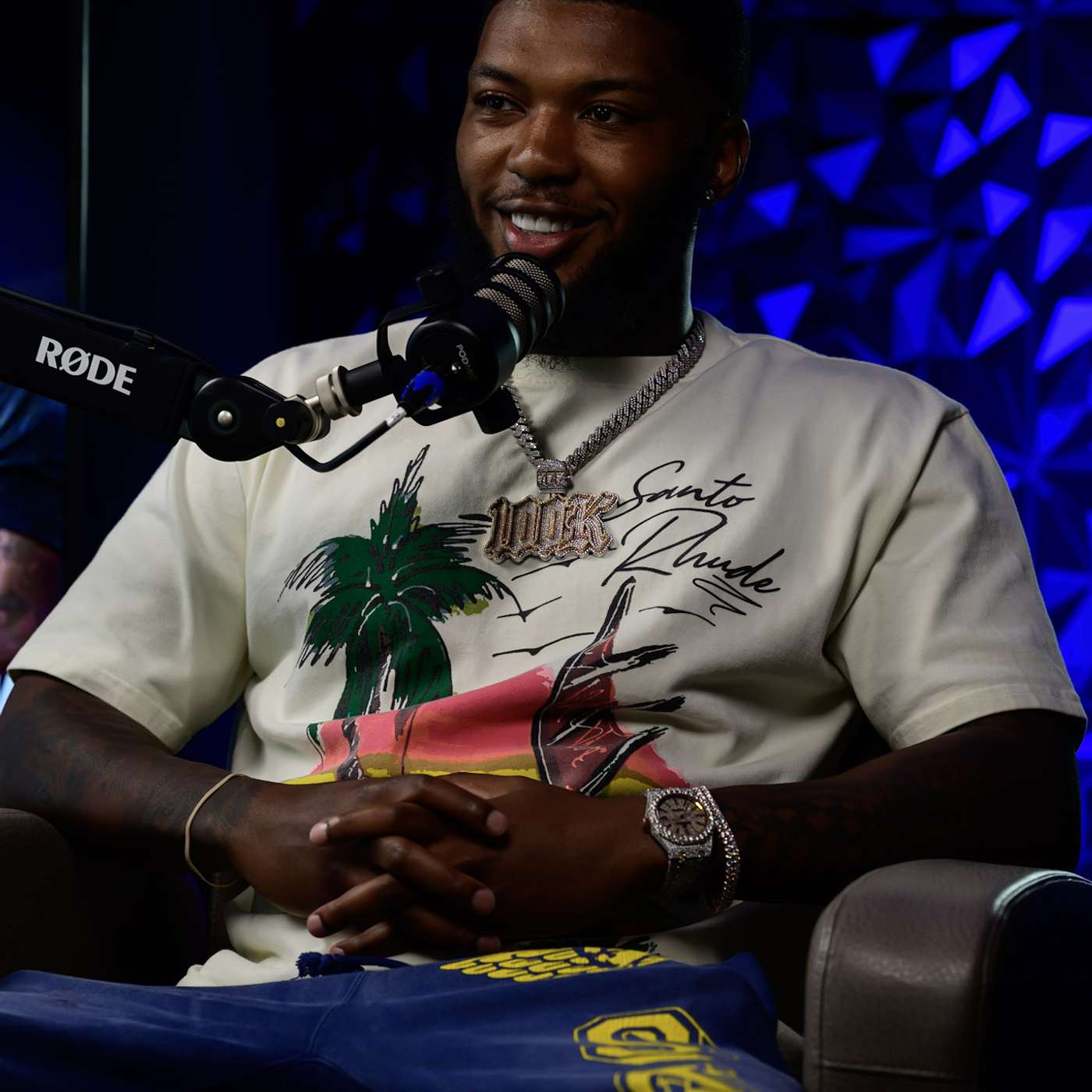 Organikally speaking ep. 68 : MEER 100k