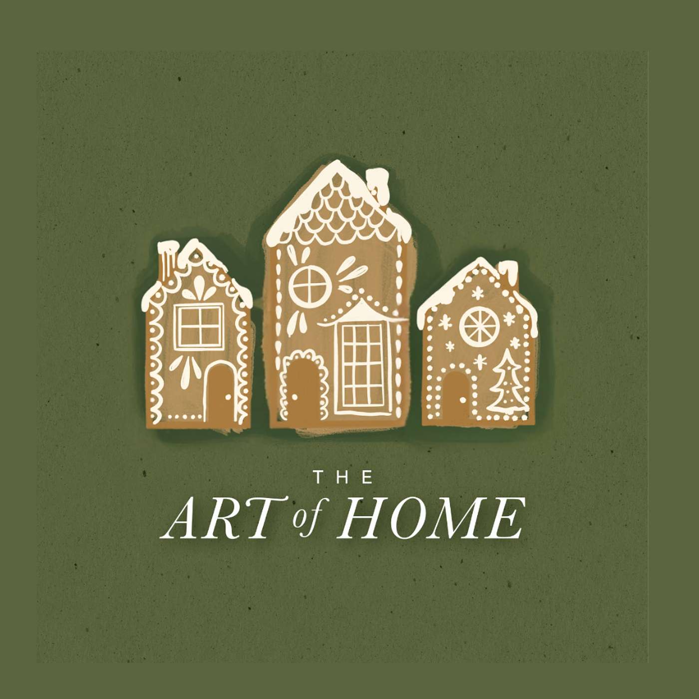 Holiday Homemaking 2025 | Week 3